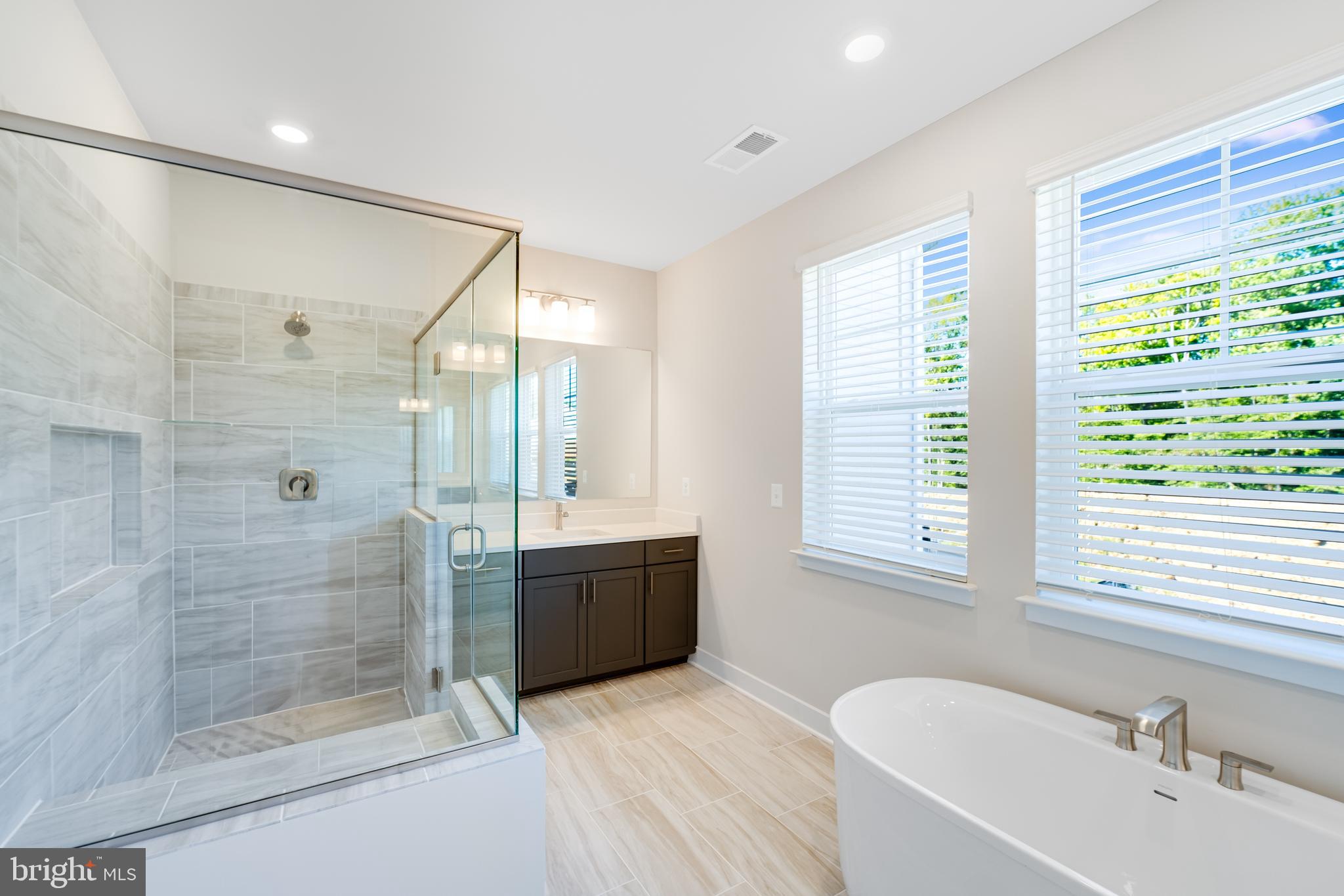 PARKSIDE PRESERVE - Residential