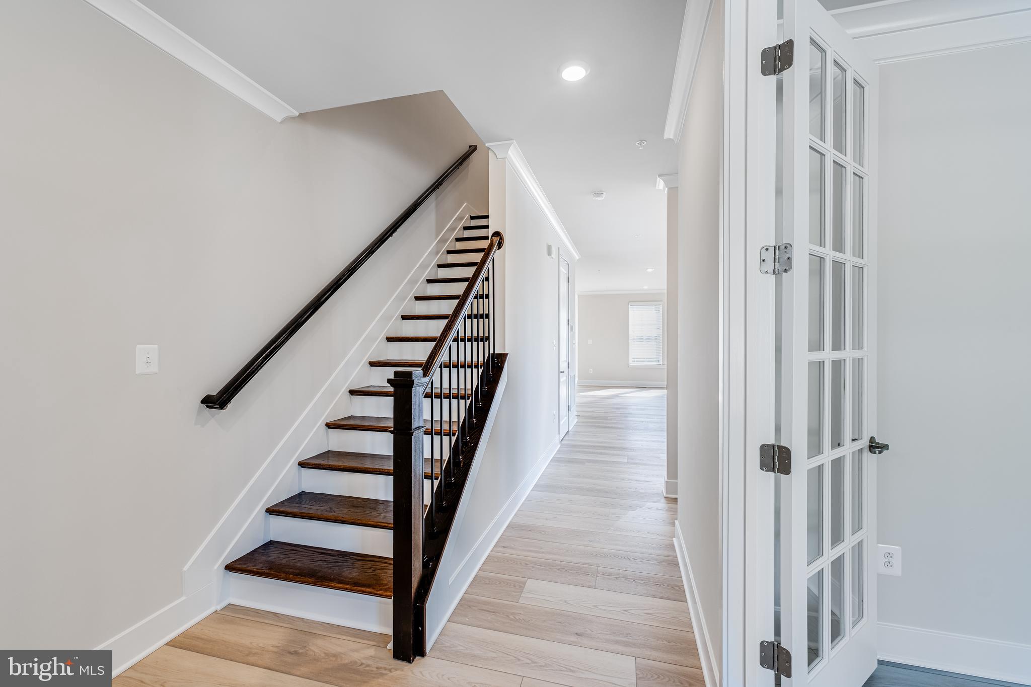 PARKSIDE PRESERVE - Residential