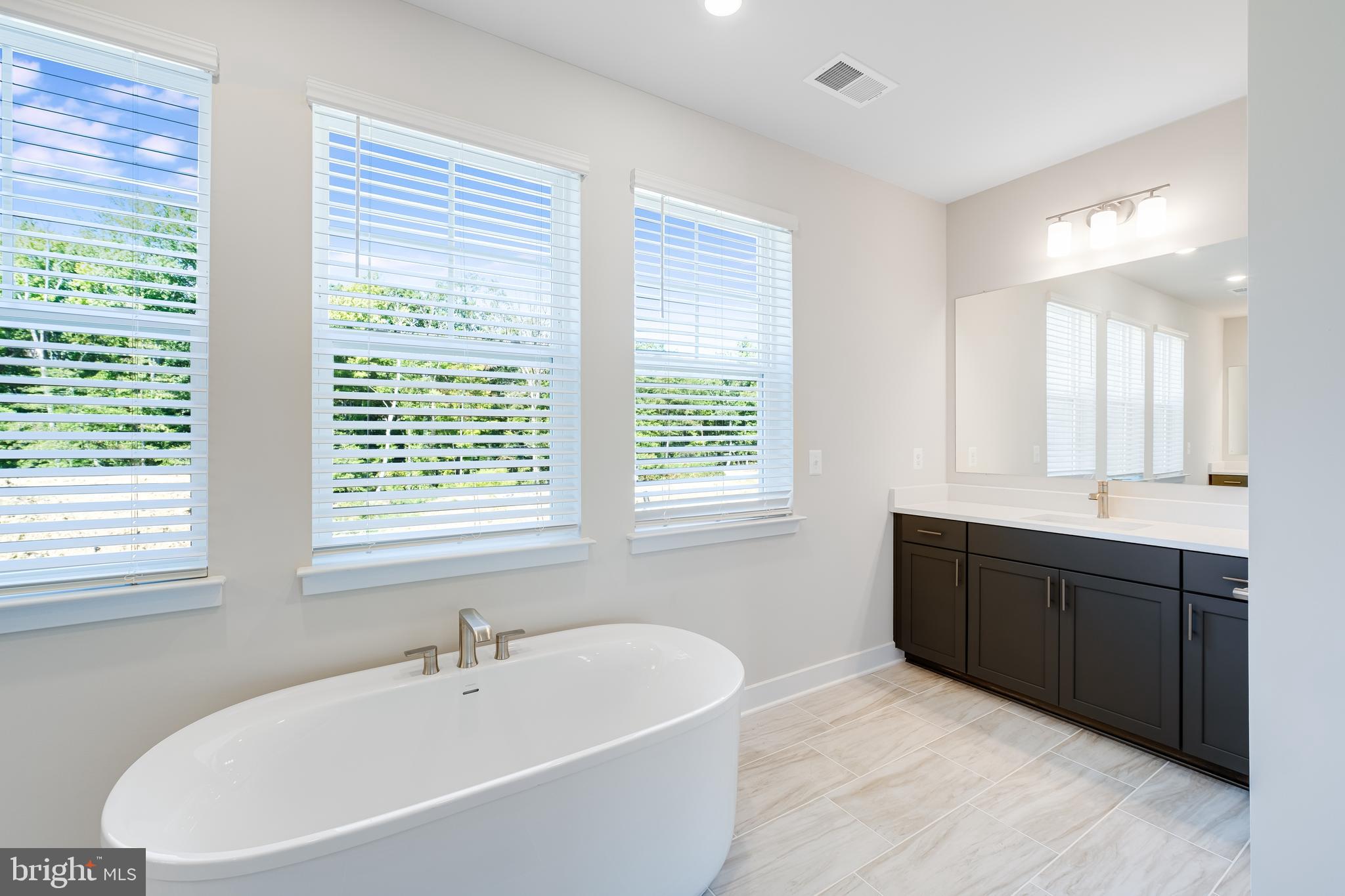 PARKSIDE PRESERVE - Residential