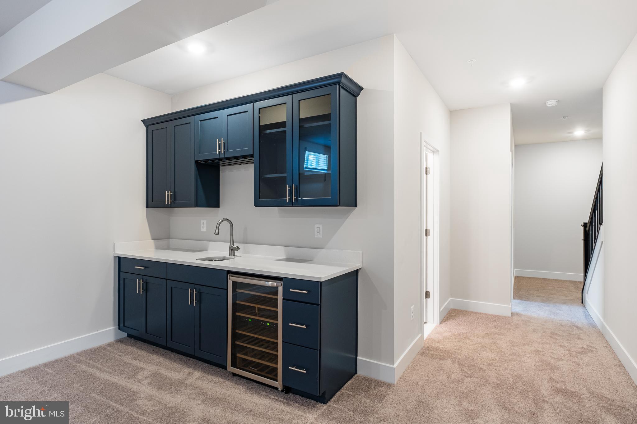 PARKSIDE PRESERVE - Residential