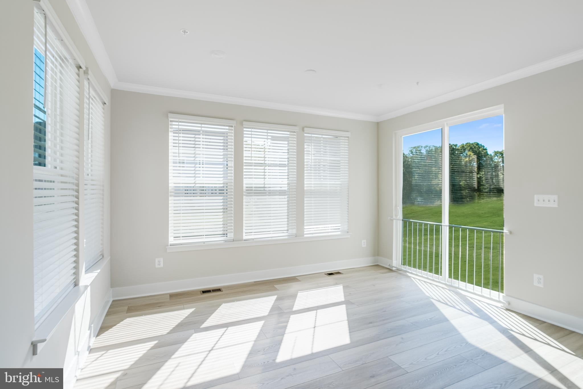 PARKSIDE PRESERVE - Residential