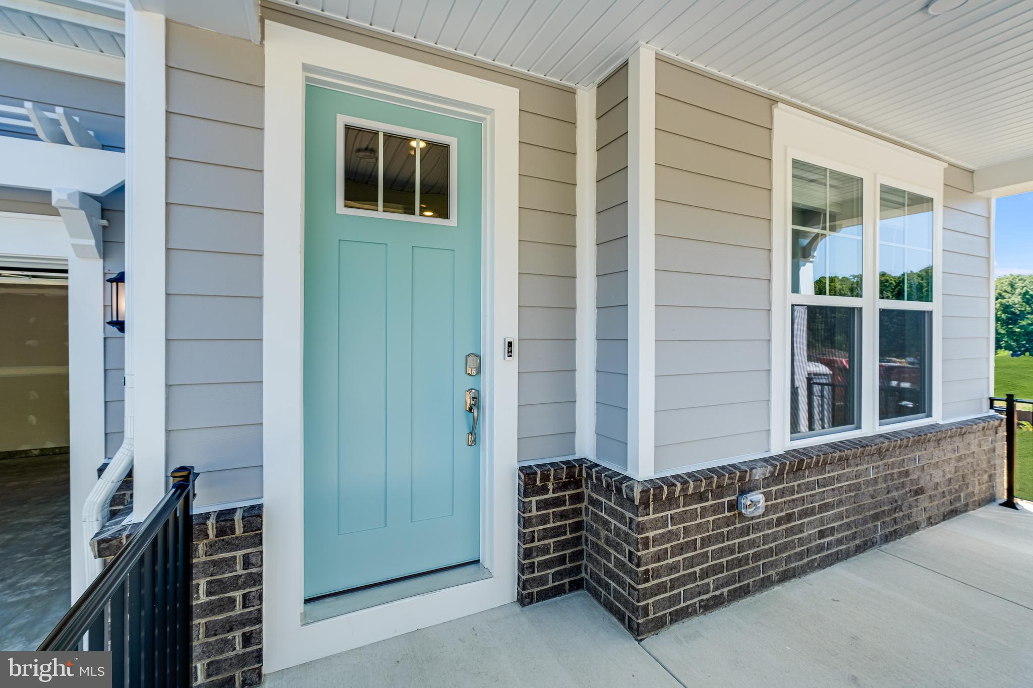 PARKSIDE PRESERVE - Residential
