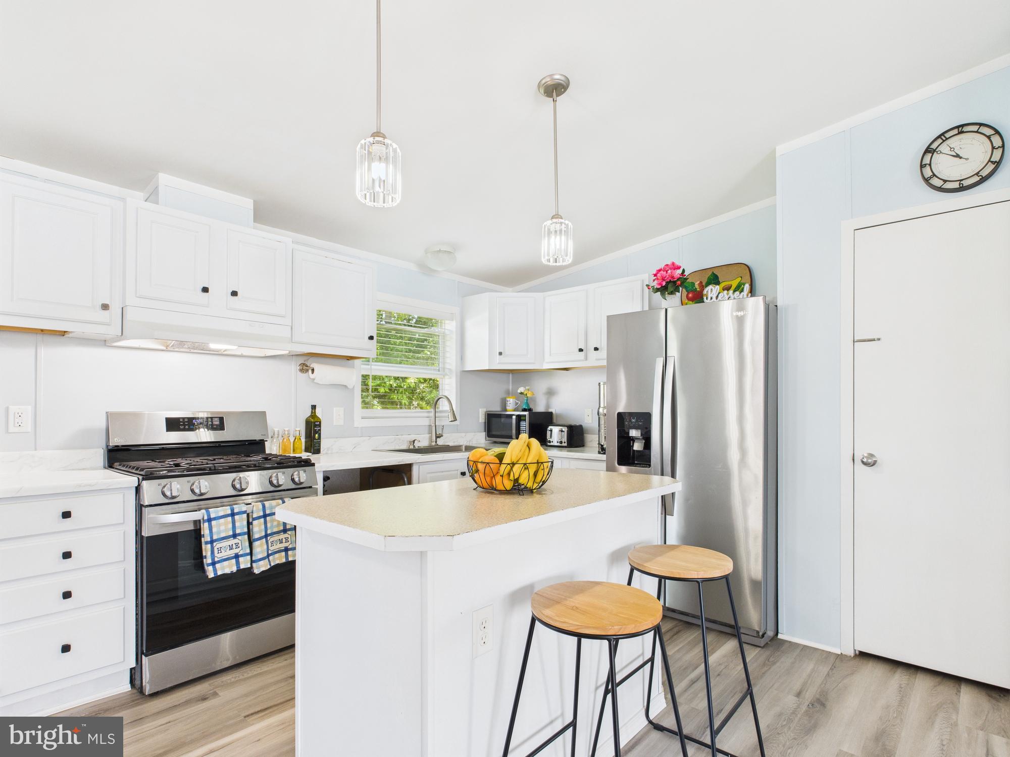 WALNUT GROVE - Residential