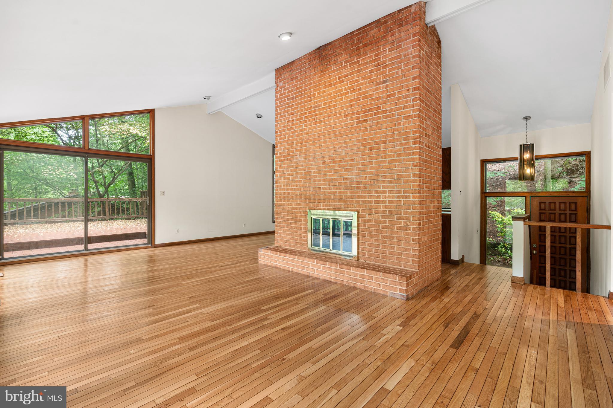 Perched atop a scenic hill in the heart of Gulf Mills, this four-bedroom, two-bath Contemporary home offers a unique blend of modern design and natural beauty. Set against a backdrop of lush, wooded landscape, the home’s expansive floor-to-ceiling windows invite natural light and frame peaceful views in every season.
Located on a picturesque street, this home offers both tranquility and exceptional convenience. Inside, the bright and open living spaces provide the perfect foundation for updates and personal touches. With some TLC and a thoughtful refresh, this property has the potential to become a true showpiece.
Enjoy all the perks of the sought-after Upper Merion School District, with easy access to the High-Speed Rail Line, regional train service, and major highways. Just minutes from the vibrant King of Prussia Town Center and the renowned King of Prussia Mall, you’ll have top-tier shopping, dining, and lifestyle amenities at your fingertips.
Whether you're an investor or a homeowner ready to create your dream space, this is an incredible opportunity to reimagine a home in one of the area's most desirable locations. Property to be sold in as-is condition.