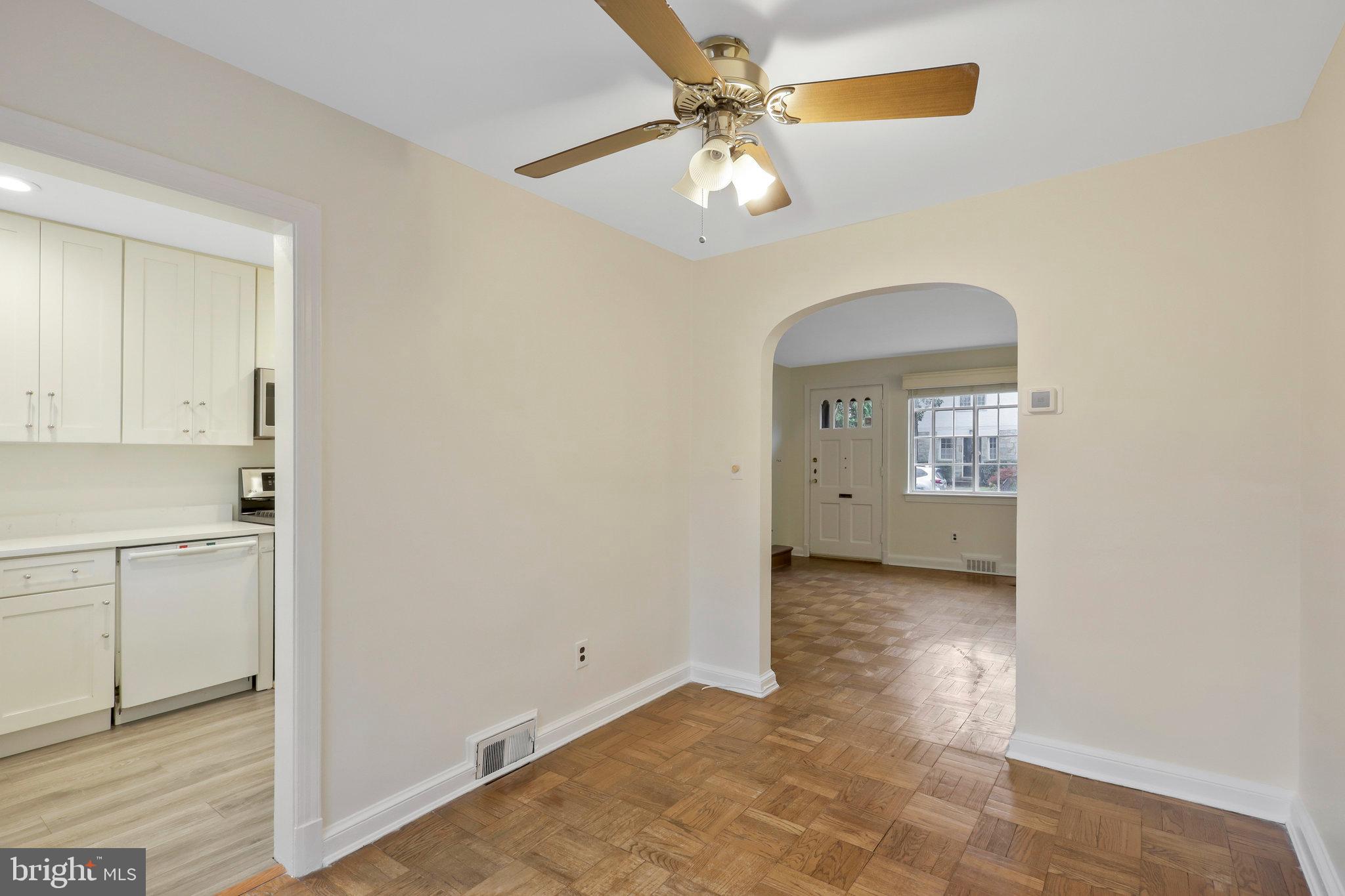 OLD TOWN/DEMPSEY - Residential Lease