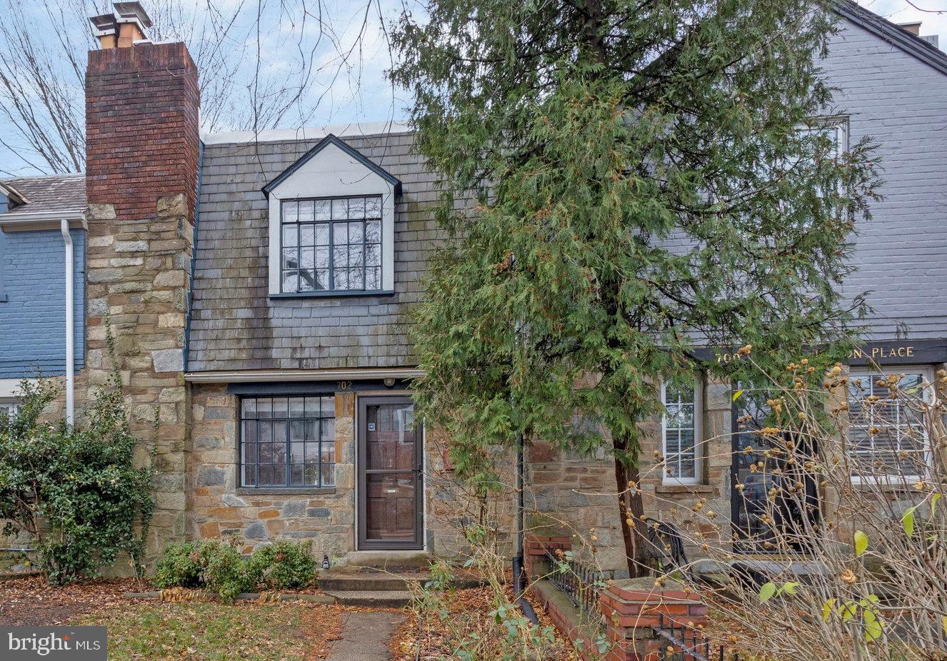 OLD TOWN/DEMPSEY - Residential Lease