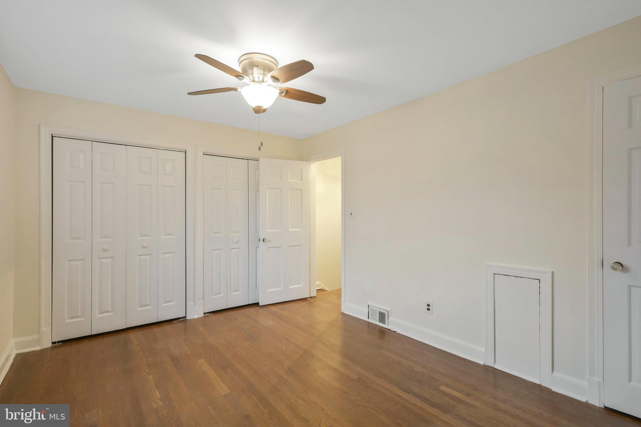 OLD TOWN/DEMPSEY - Residential Lease