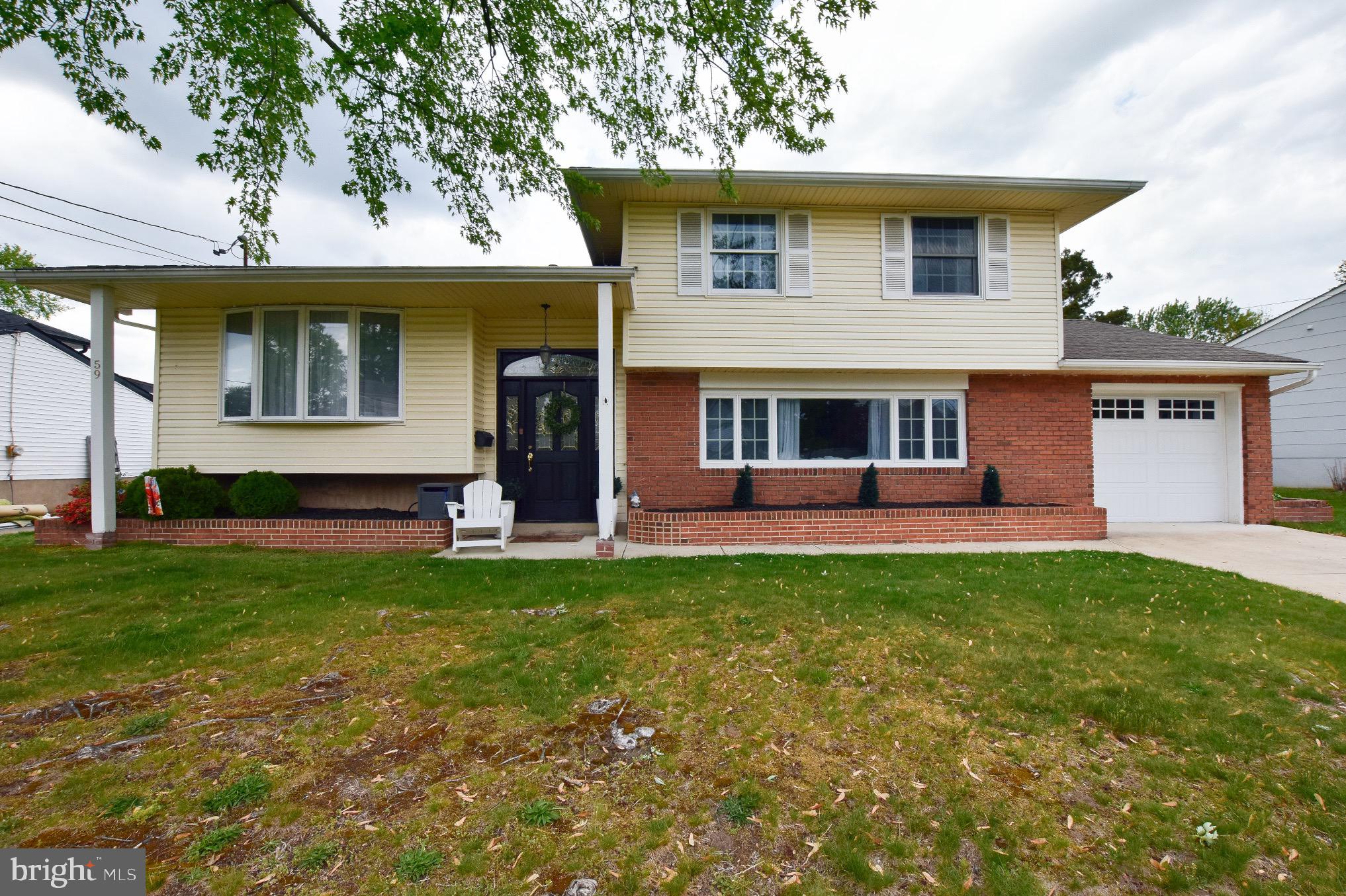 59 CORNELL DRIVE