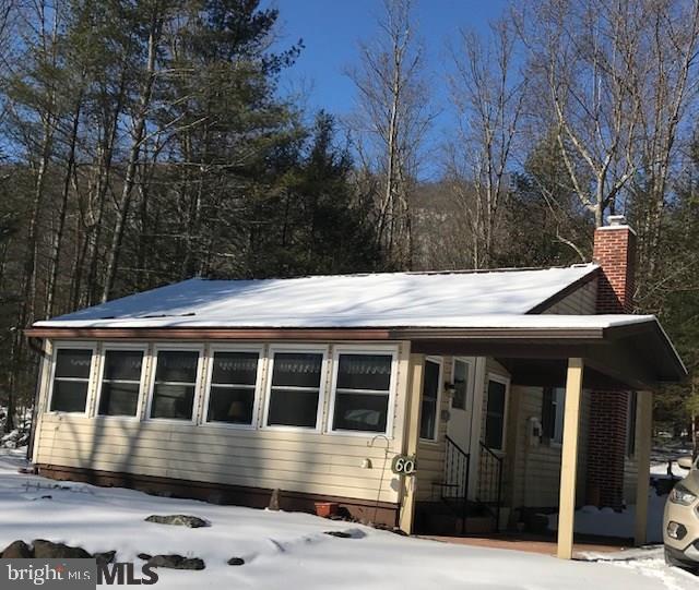 NONE AVAILABLE - Residential