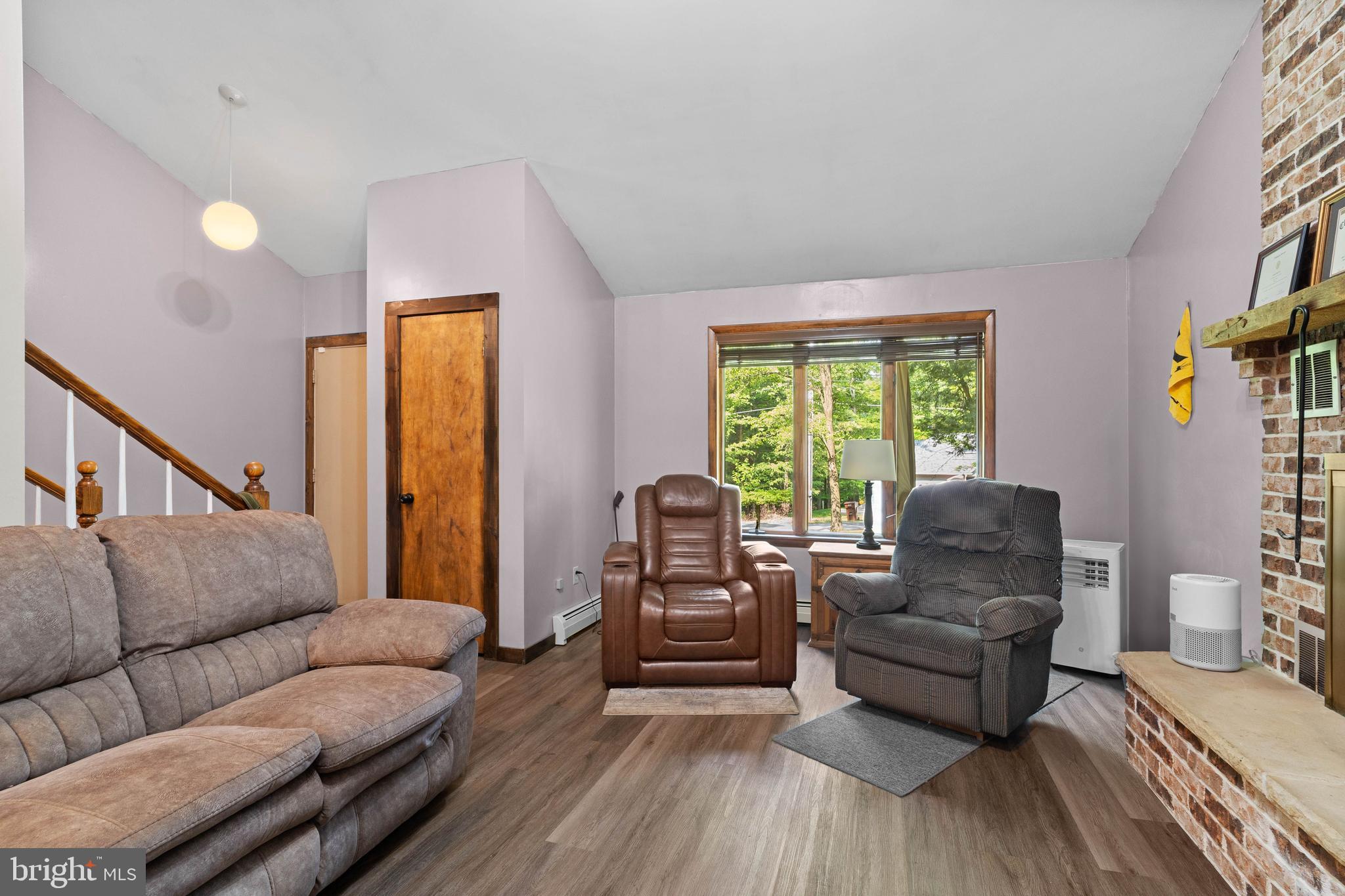 104 BLUE SPRUCE