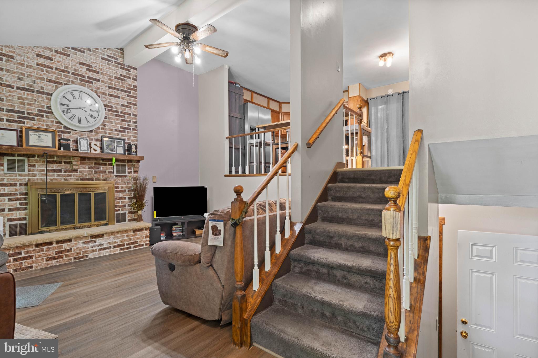 104 BLUE SPRUCE