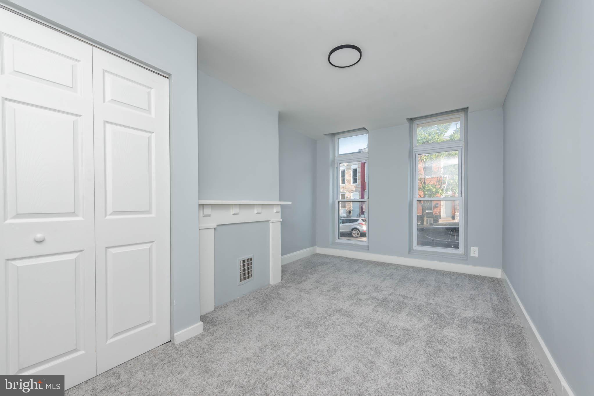 MIDTOWN EDMONDSON - Residential