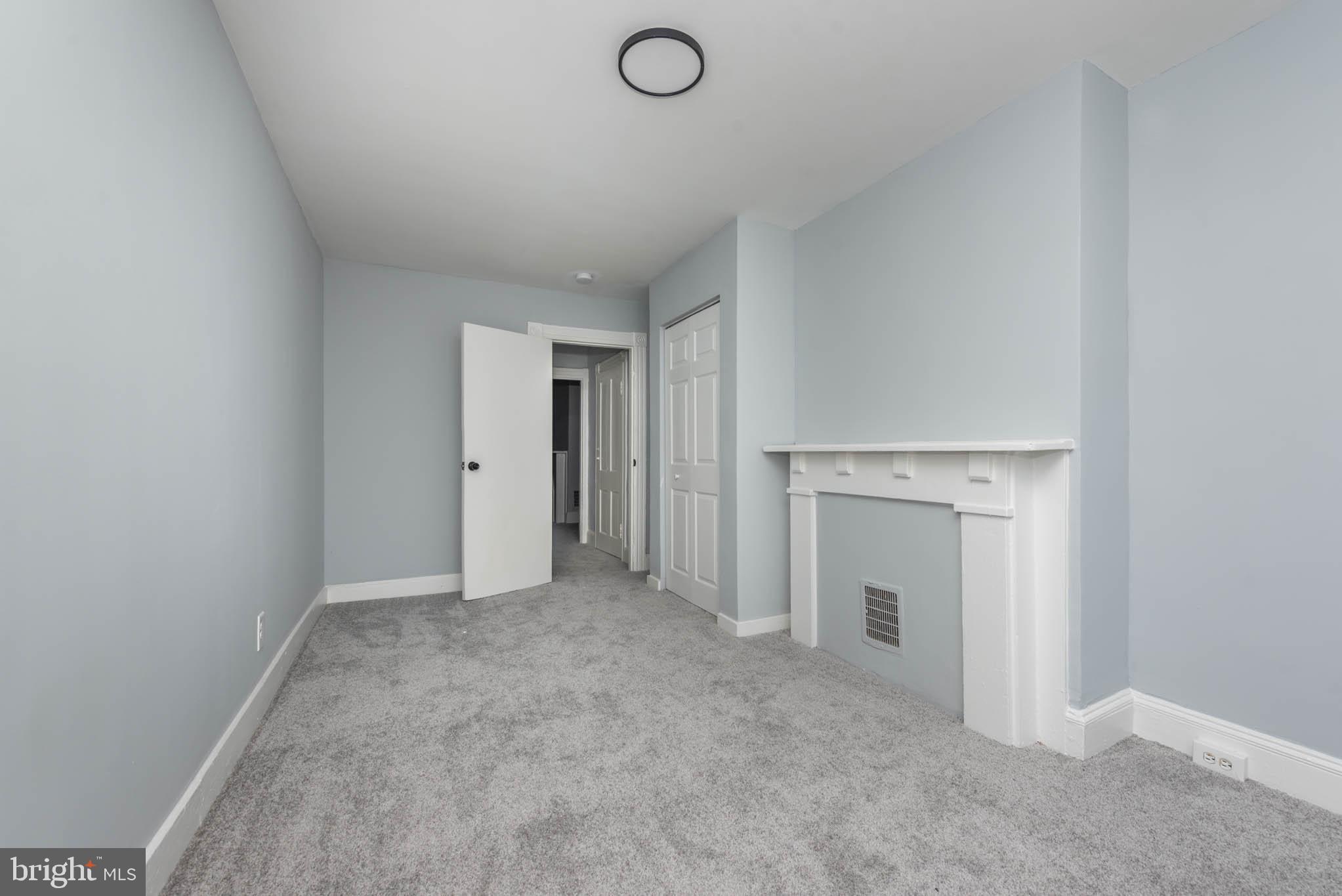 MIDTOWN EDMONDSON - Residential