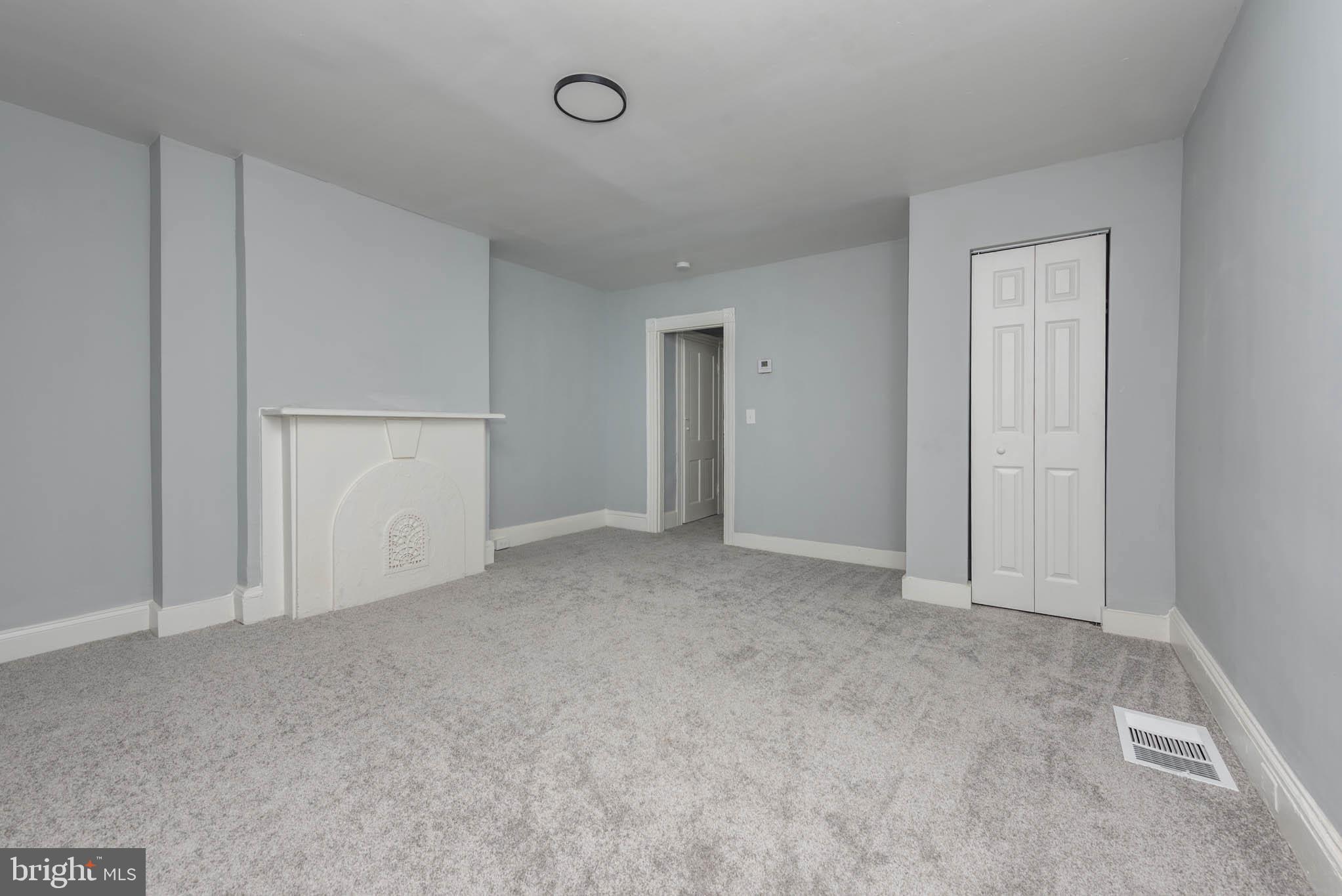 MIDTOWN EDMONDSON - Residential