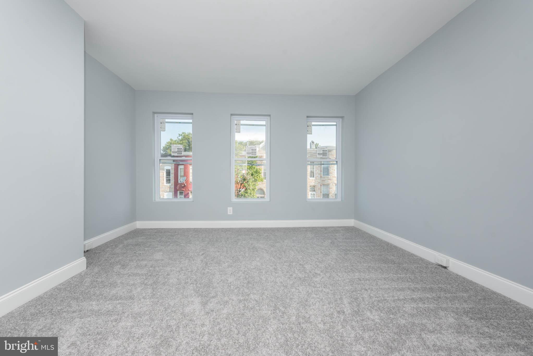 MIDTOWN EDMONDSON - Residential