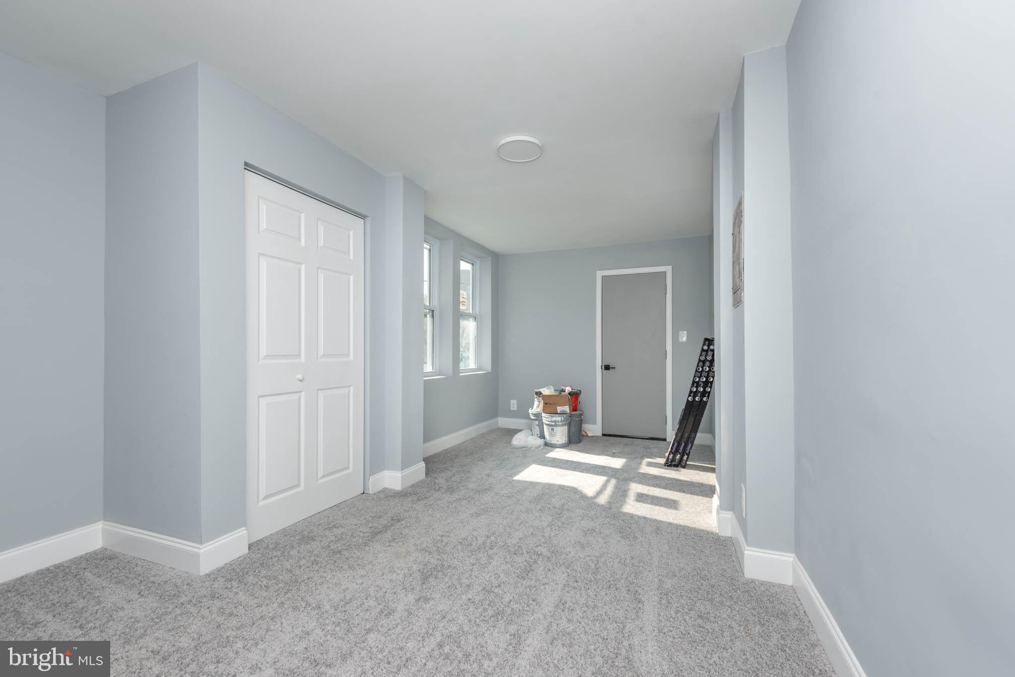 MIDTOWN EDMONDSON - Residential