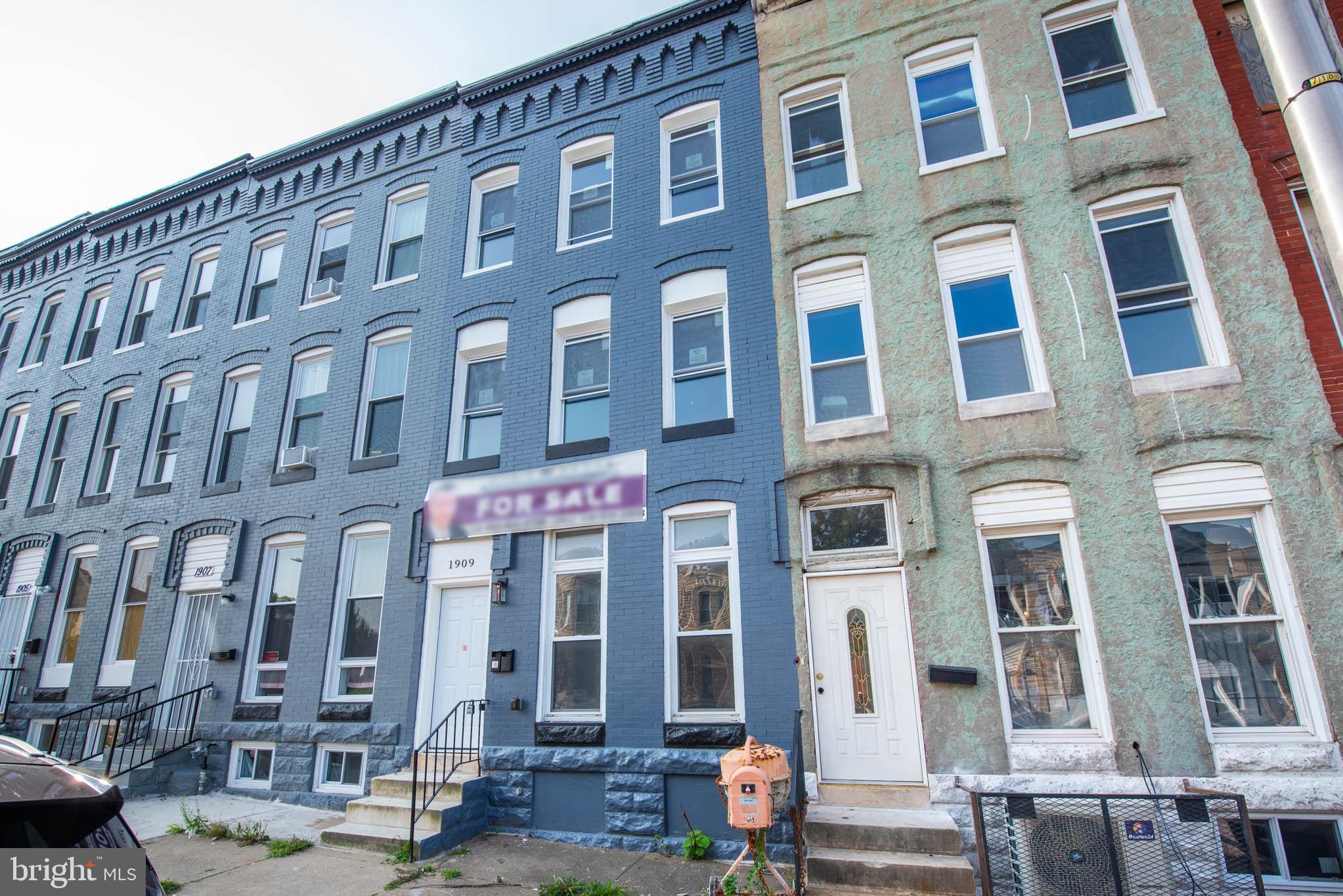 MIDTOWN EDMONDSON - Residential