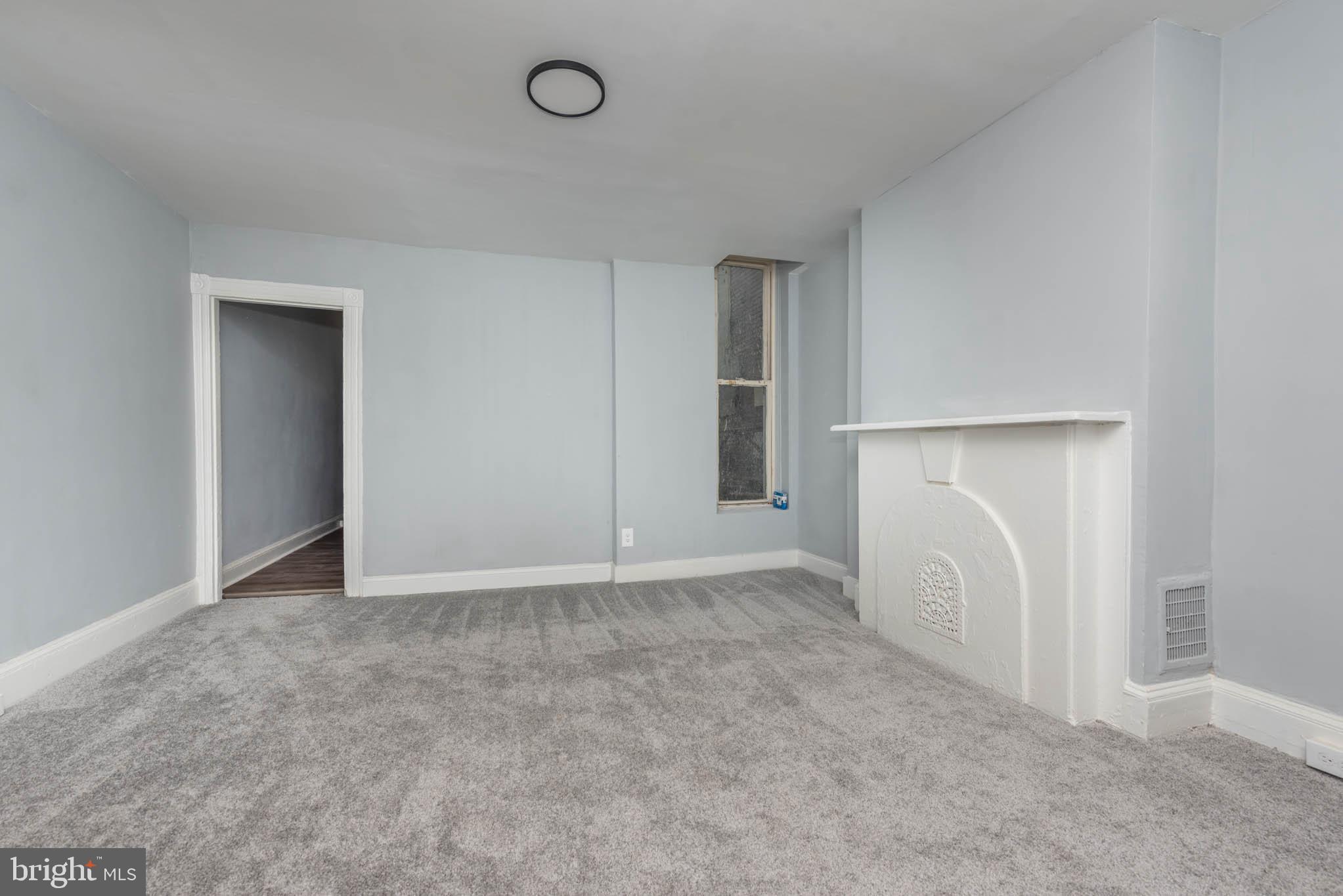 MIDTOWN EDMONDSON - Residential