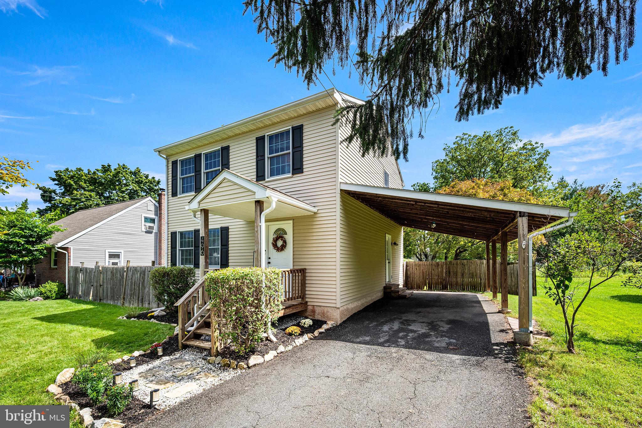 496 KLINE AVENUE