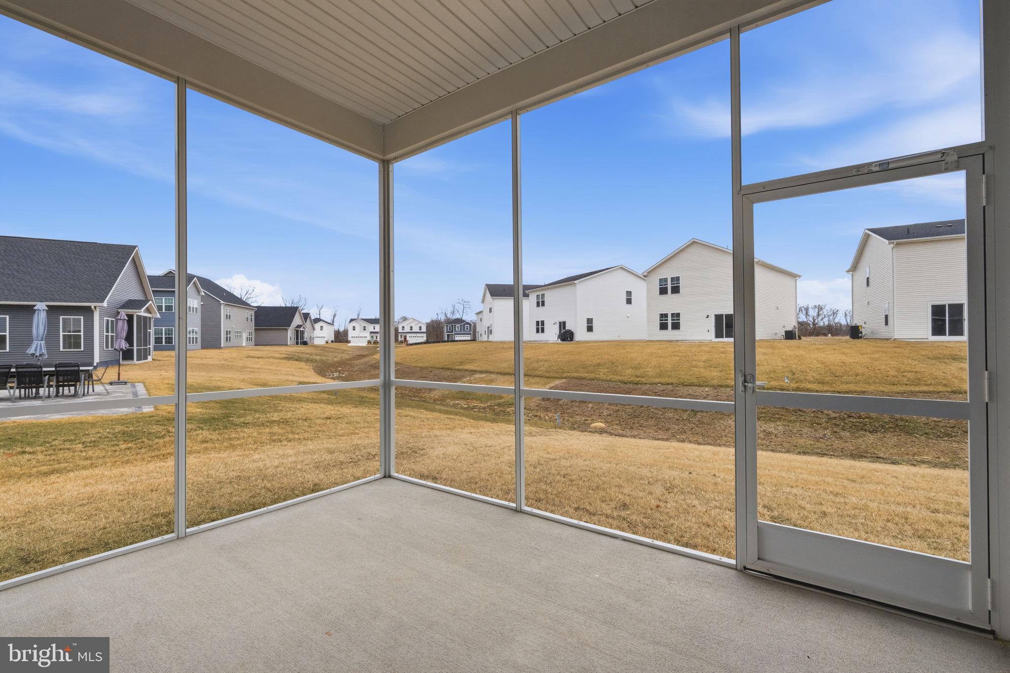 NONE AVAILABLE - Residential