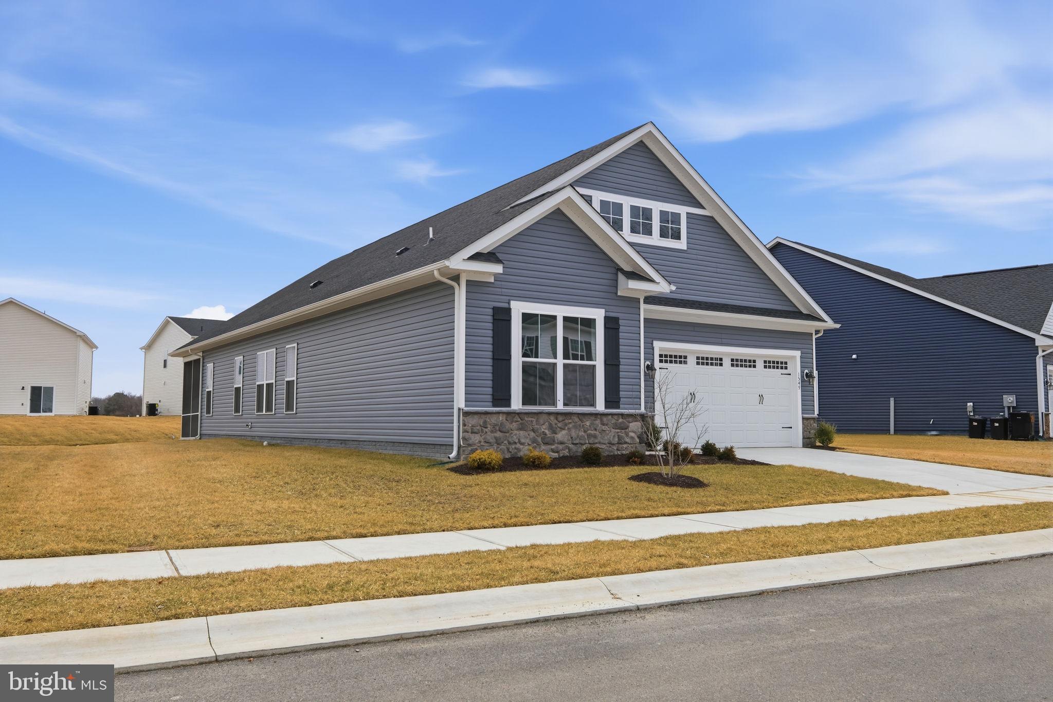 NONE AVAILABLE - Residential