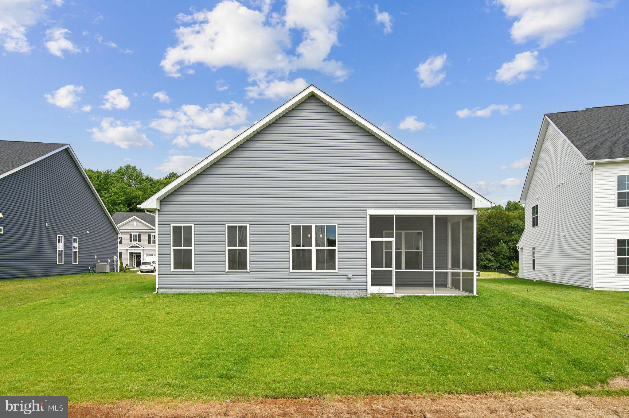 NONE AVAILABLE - Residential