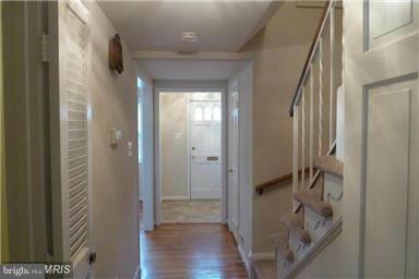 KINGS MANOR TOWNE HOUSES - Residential Lease