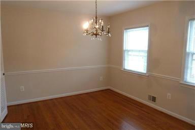 KINGS MANOR TOWNE HOUSES - Residential Lease