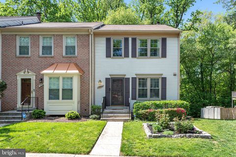 3033 MOZART DRIVE SILVER SPRING MD 20904
