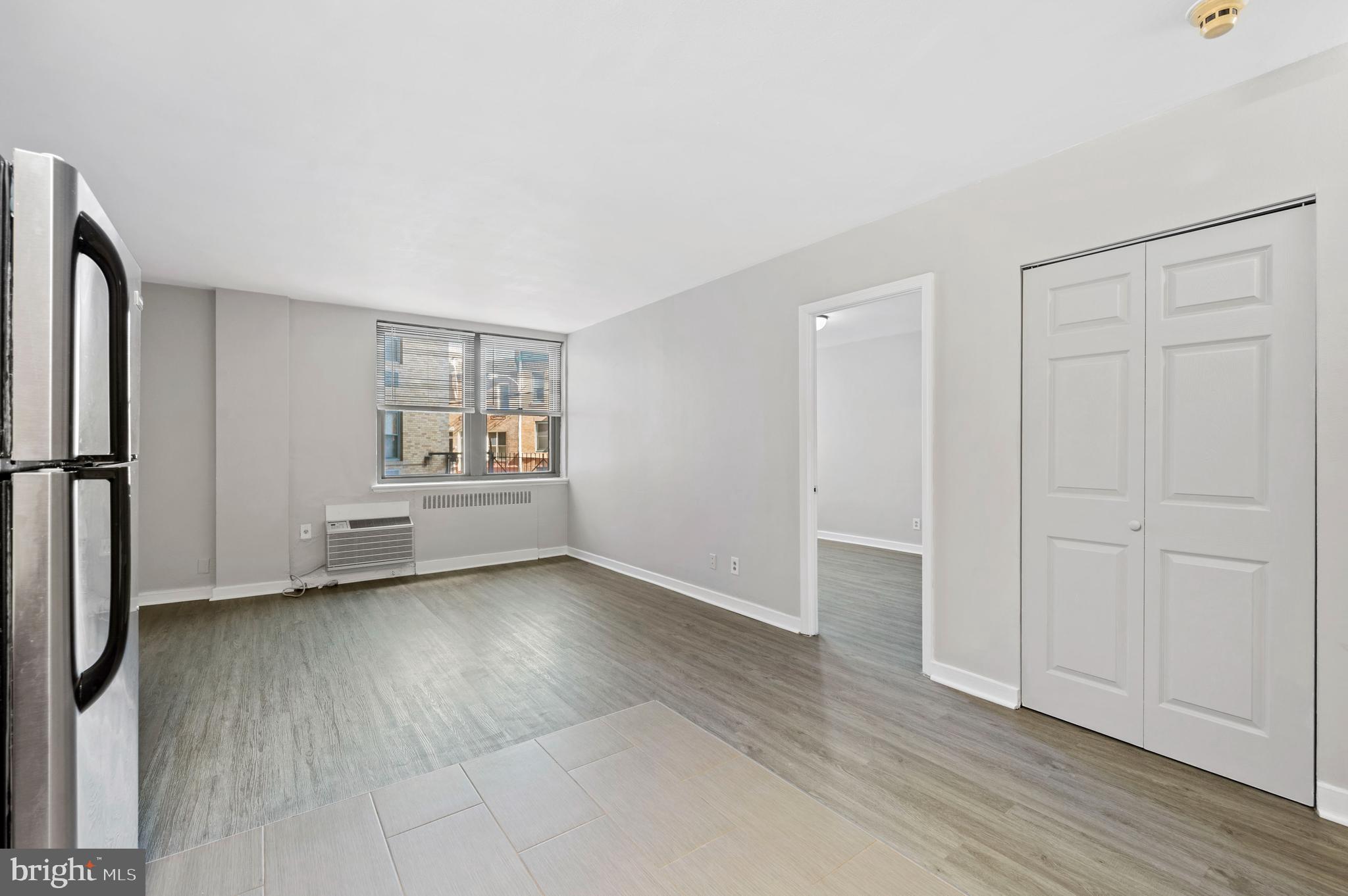 ART MUSEUM AREA - Residential Lease