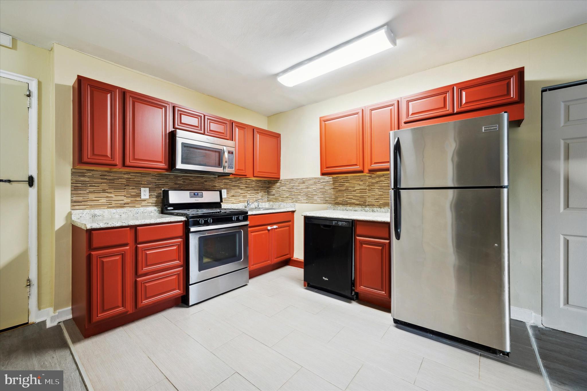 ART MUSEUM AREA - Residential Lease