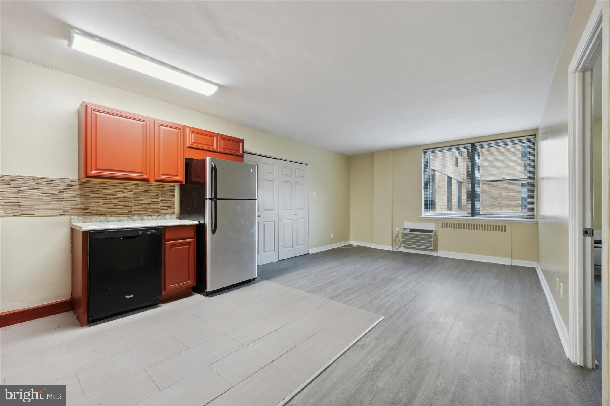 ART MUSEUM AREA - Residential Lease