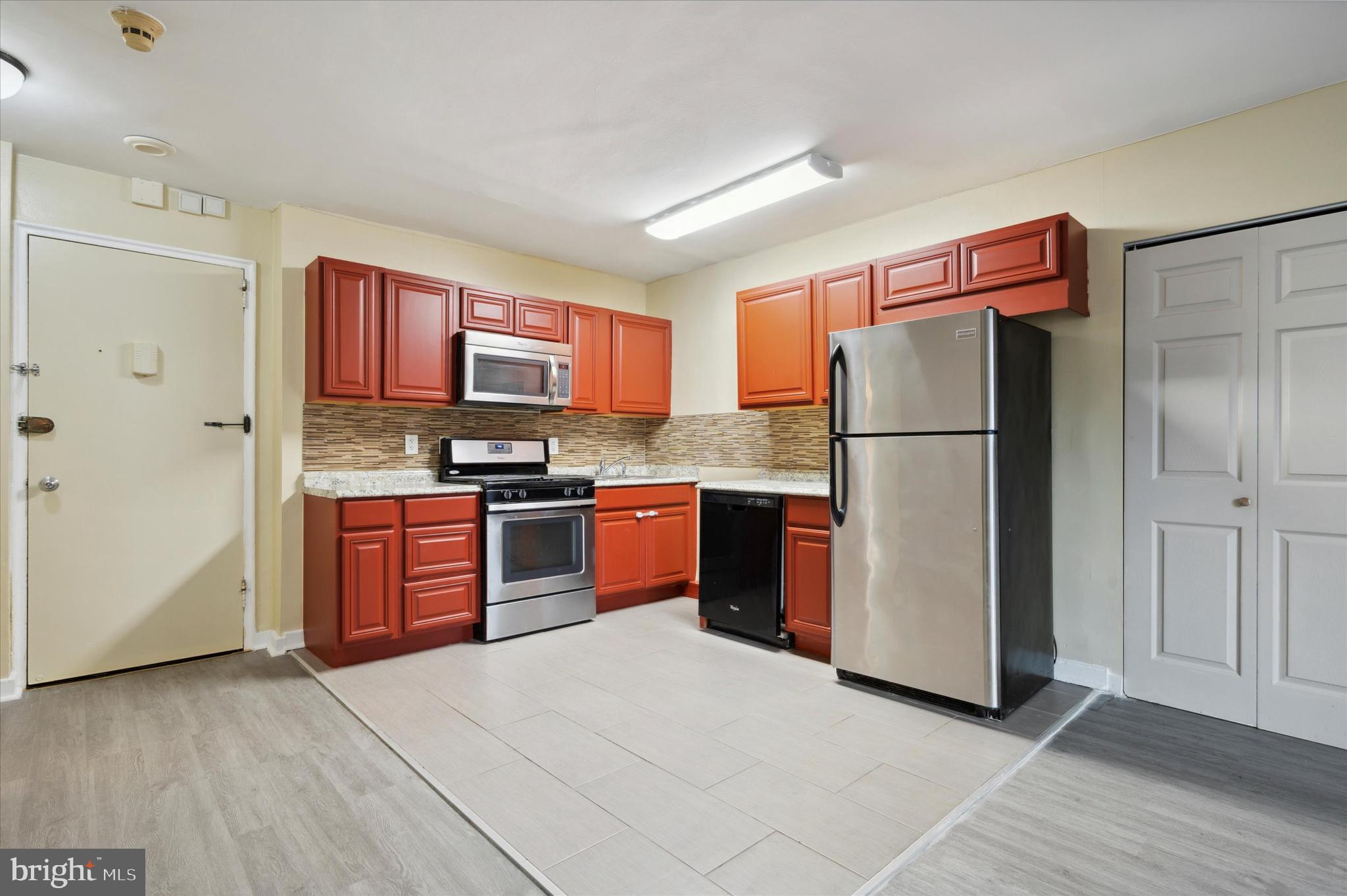 ART MUSEUM AREA - Residential Lease