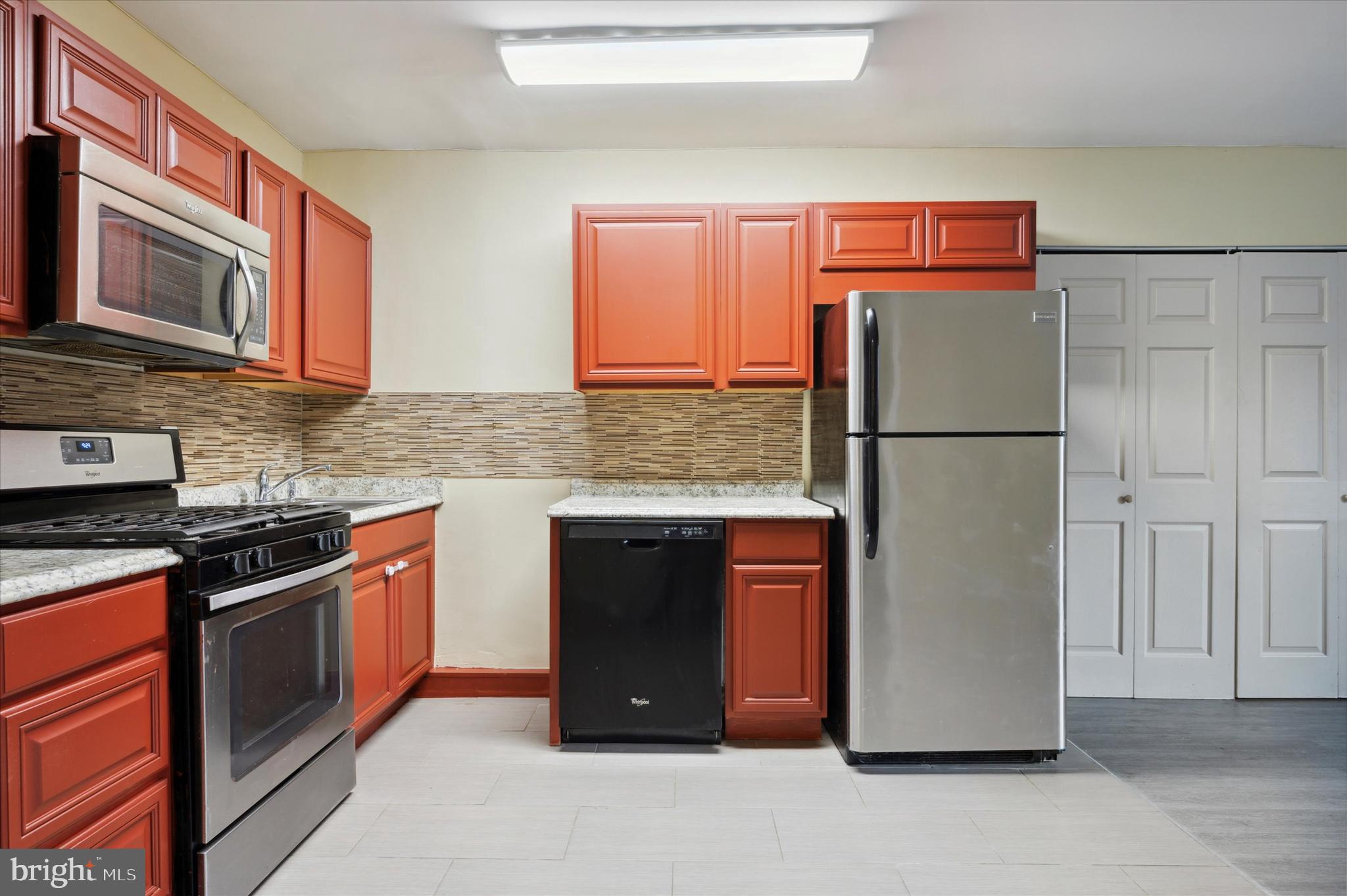 ART MUSEUM AREA - Residential Lease