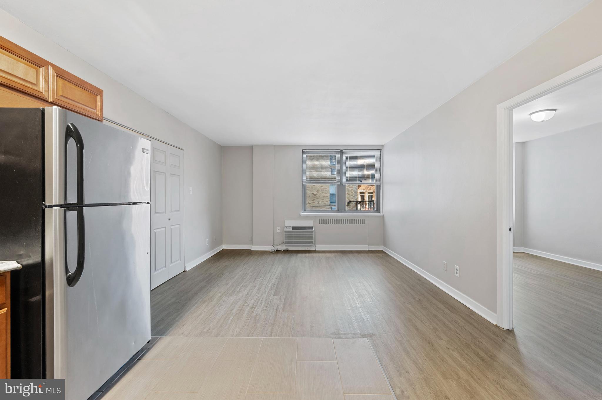 ART MUSEUM AREA - Residential Lease