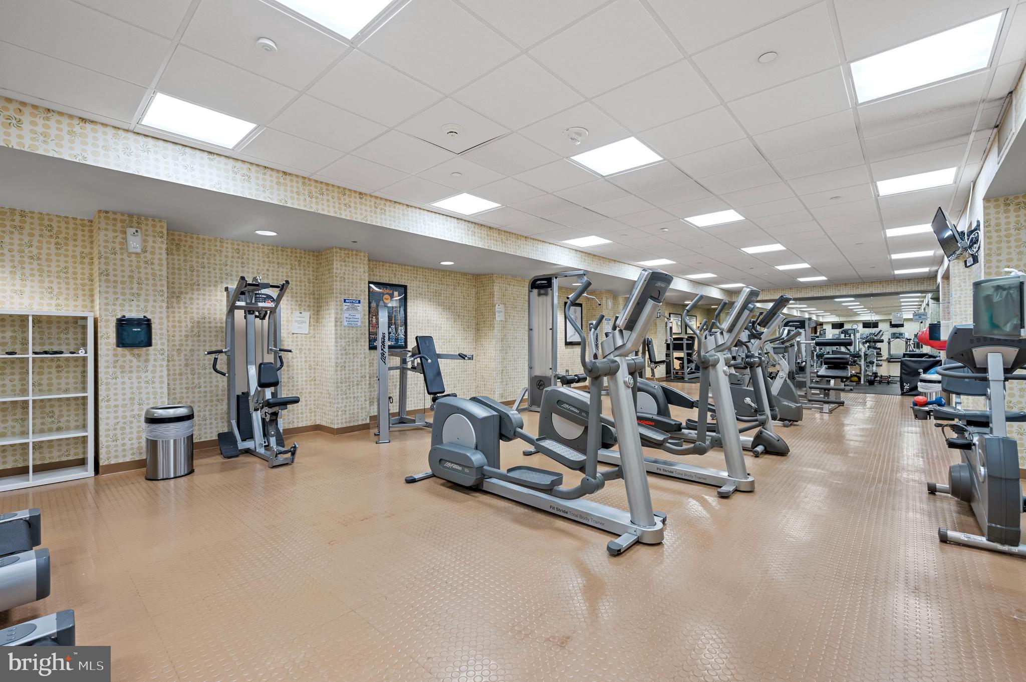 ART MUSEUM AREA - Residential Lease