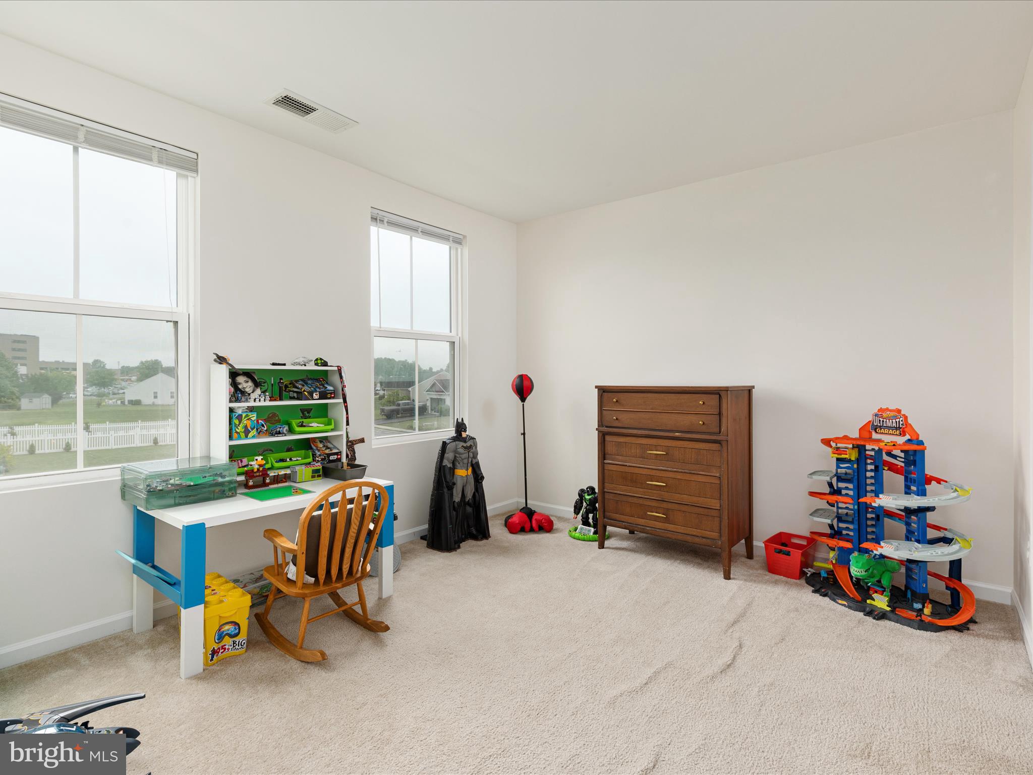 ARCADIA SPRINGS - Residential