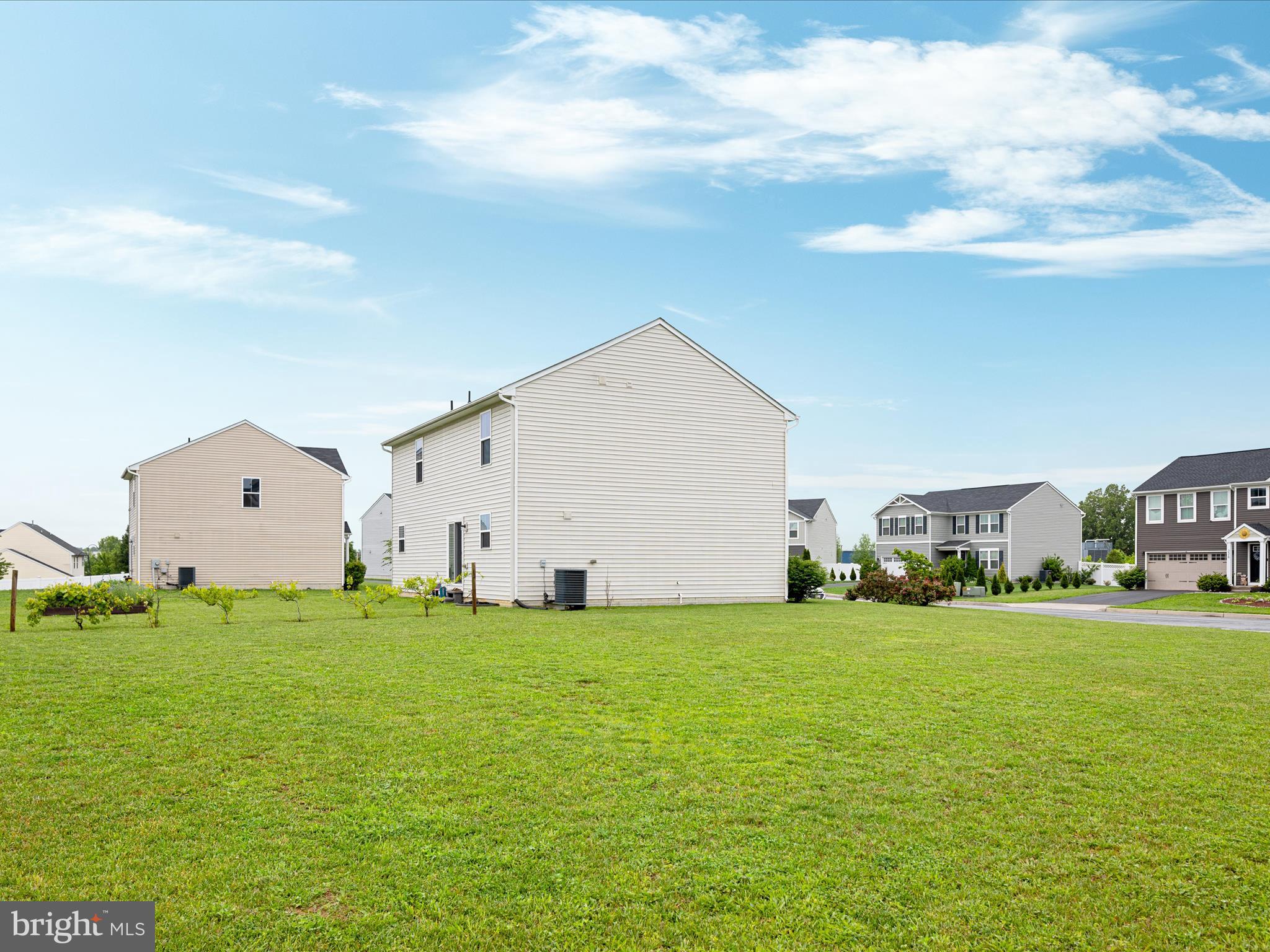 ARCADIA SPRINGS - Residential