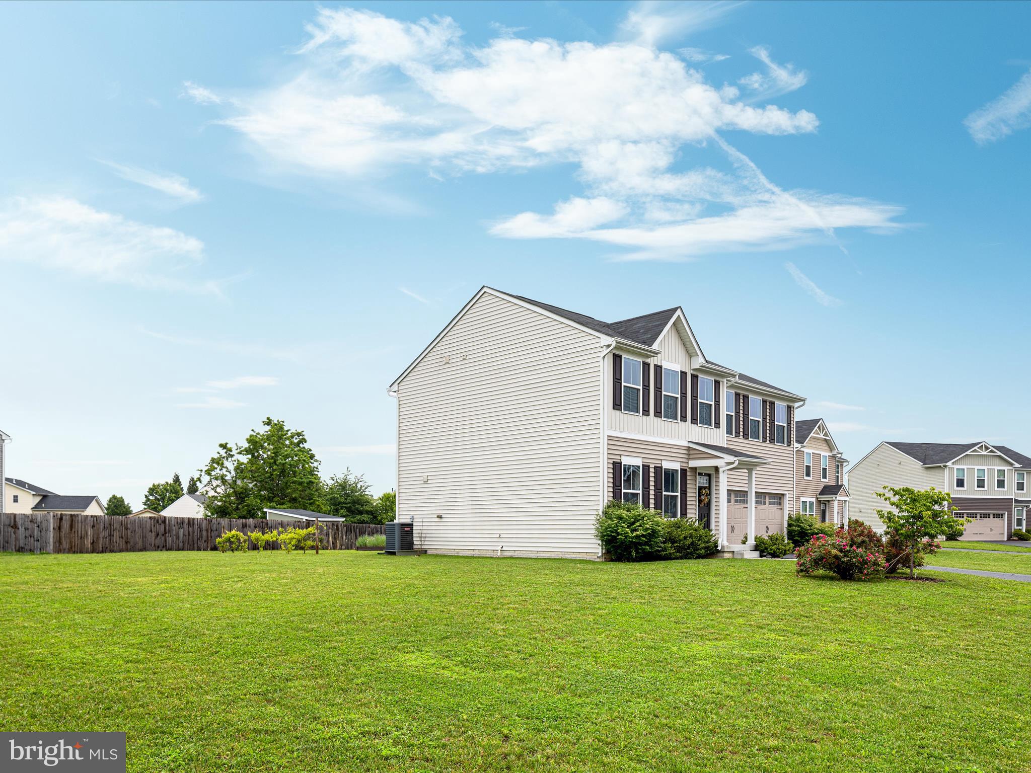 ARCADIA SPRINGS - Residential