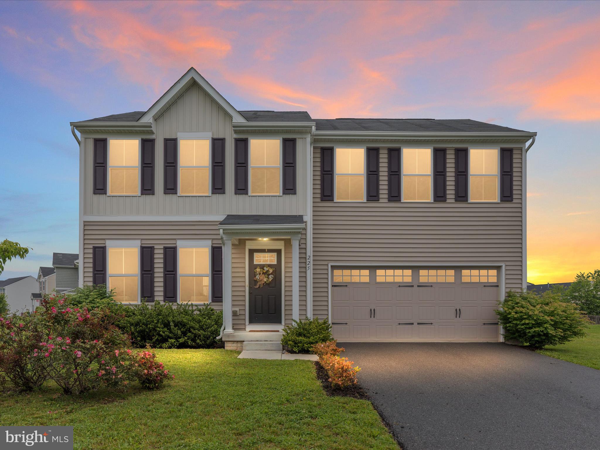 ARCADIA SPRINGS - Residential