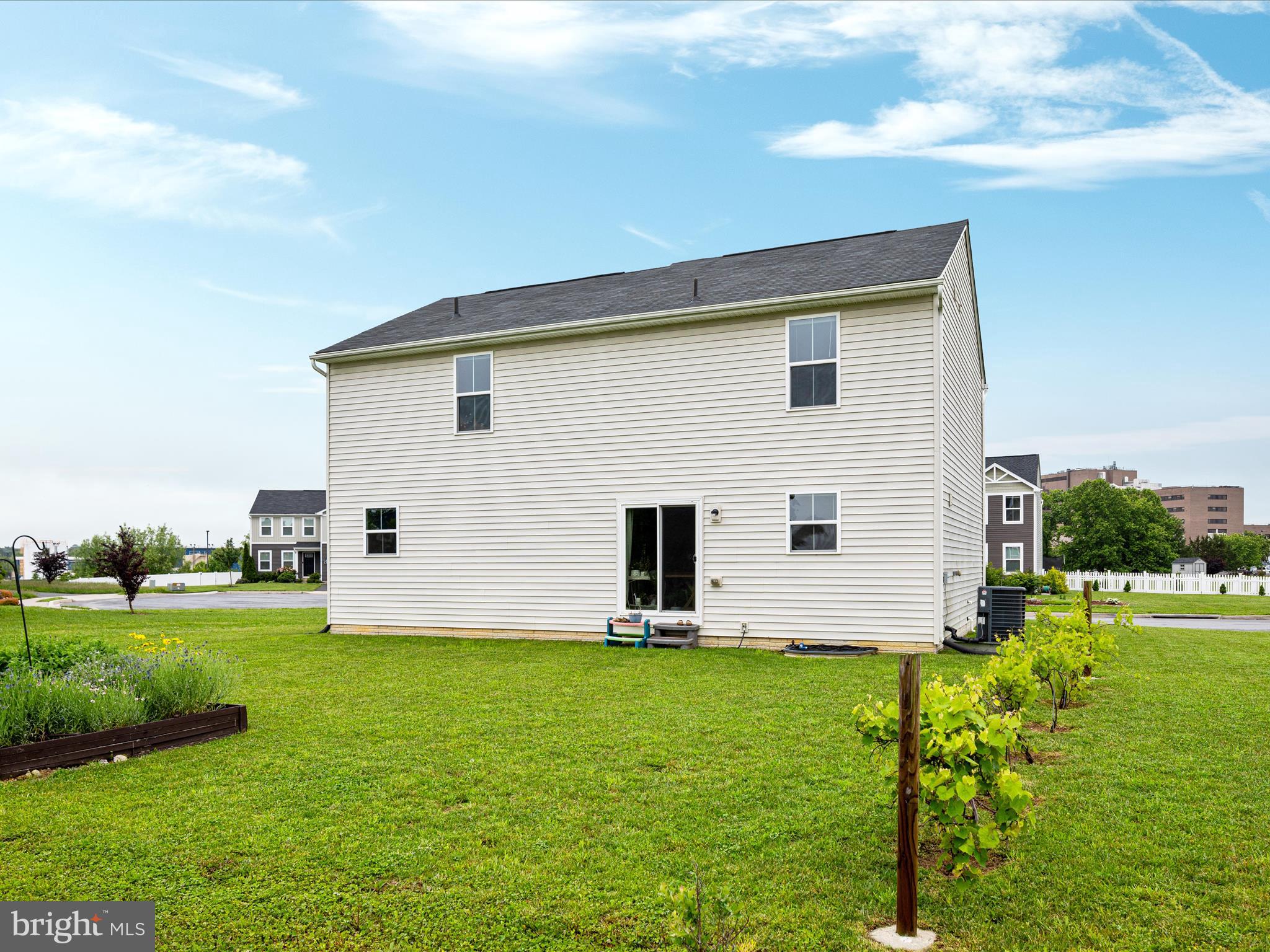 ARCADIA SPRINGS - Residential