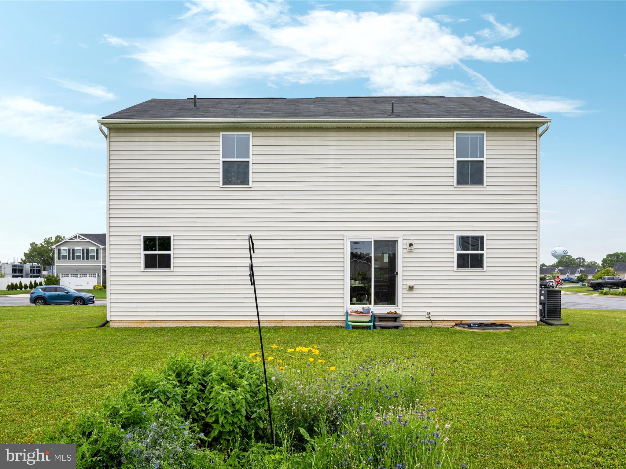 ARCADIA SPRINGS - Residential