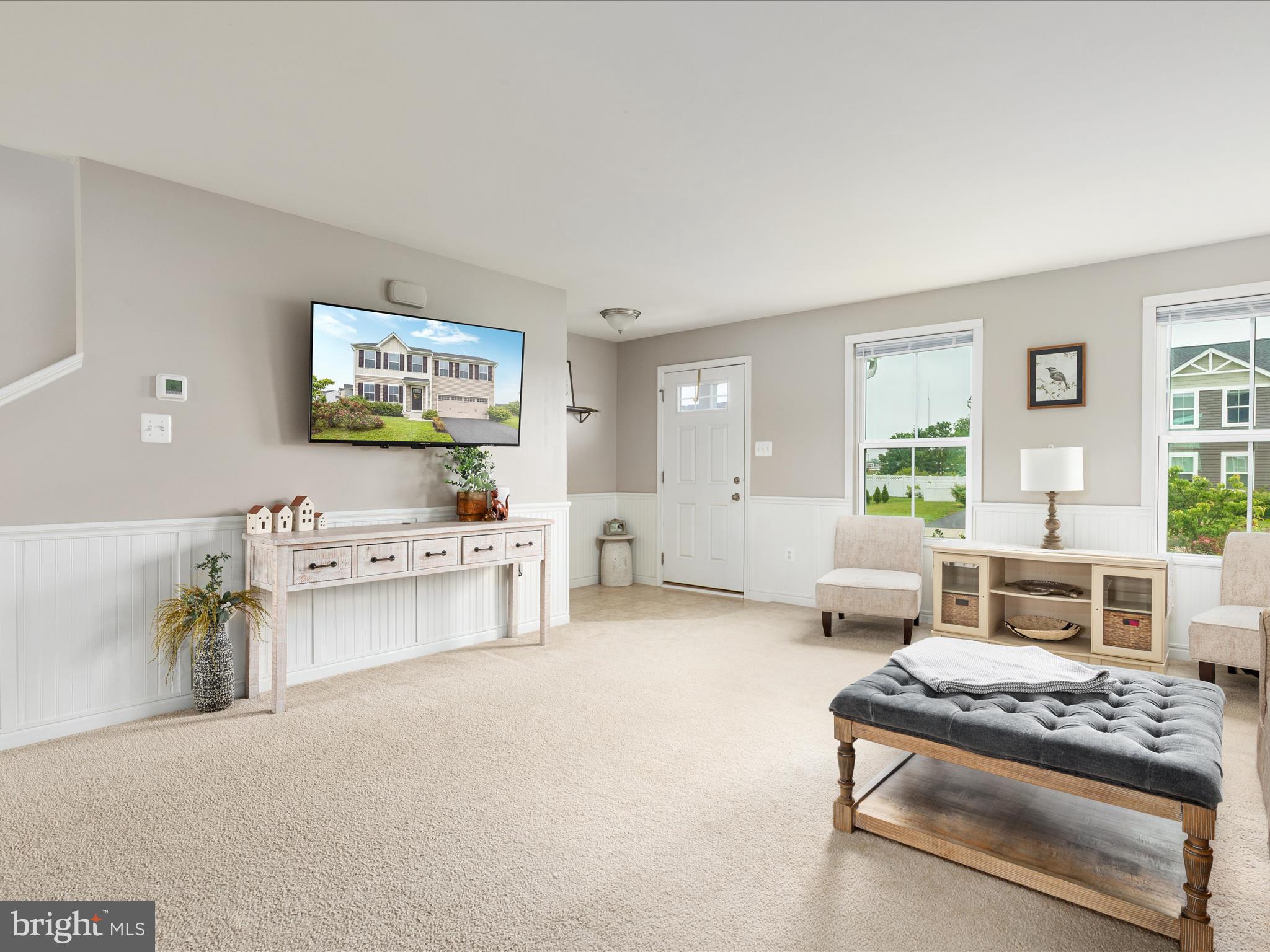 ARCADIA SPRINGS - Residential