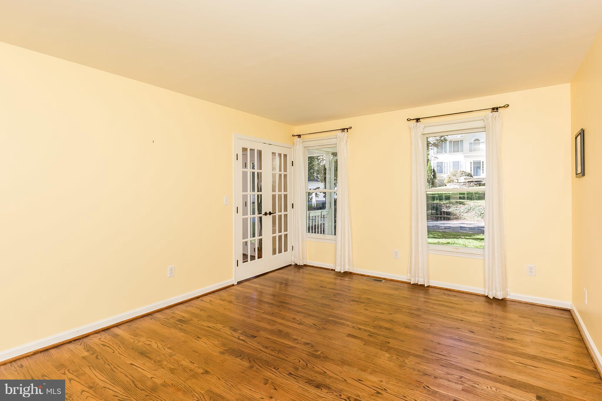 HERALD HARBOR - Residential