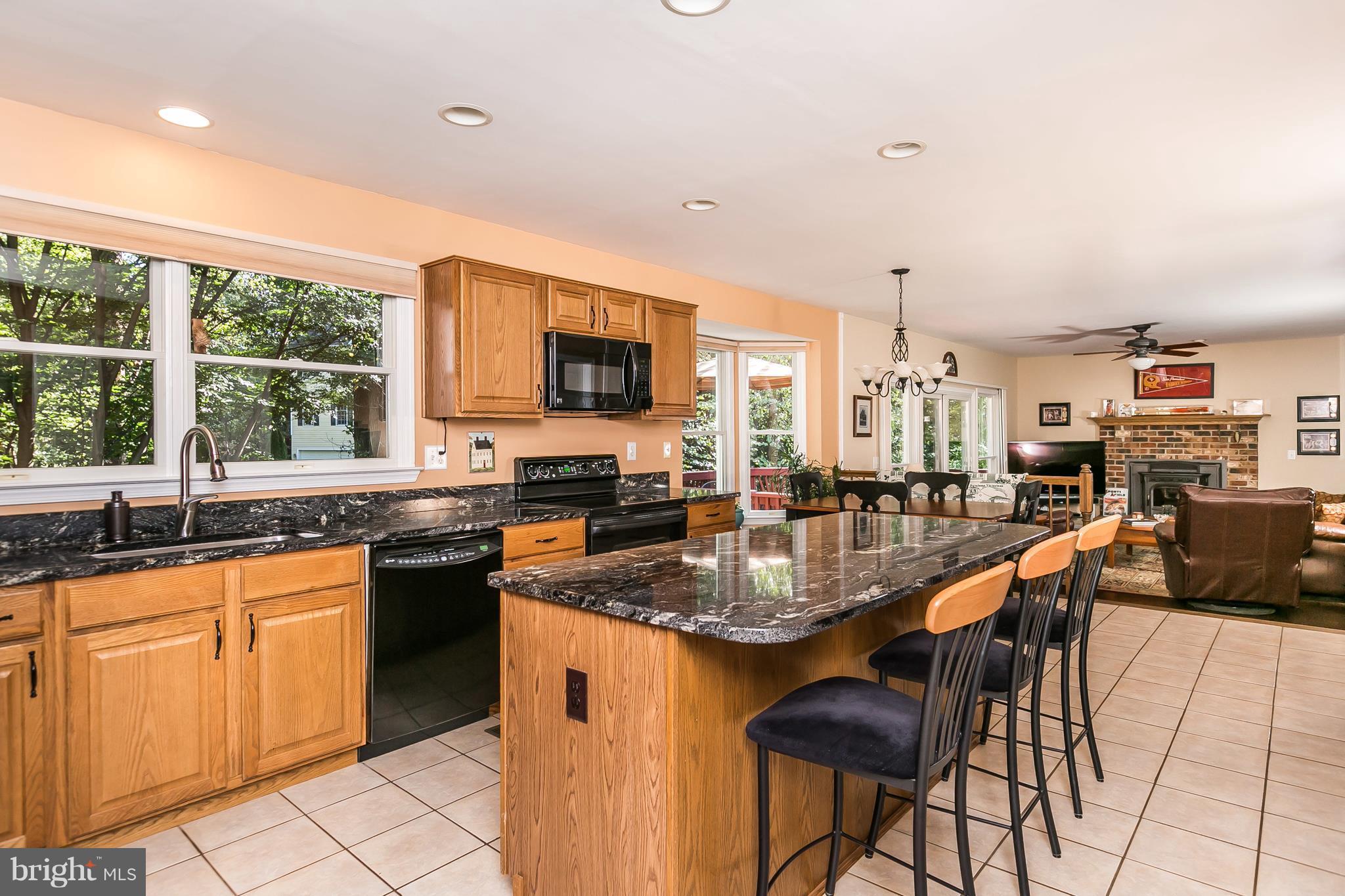 HERALD HARBOR - Residential