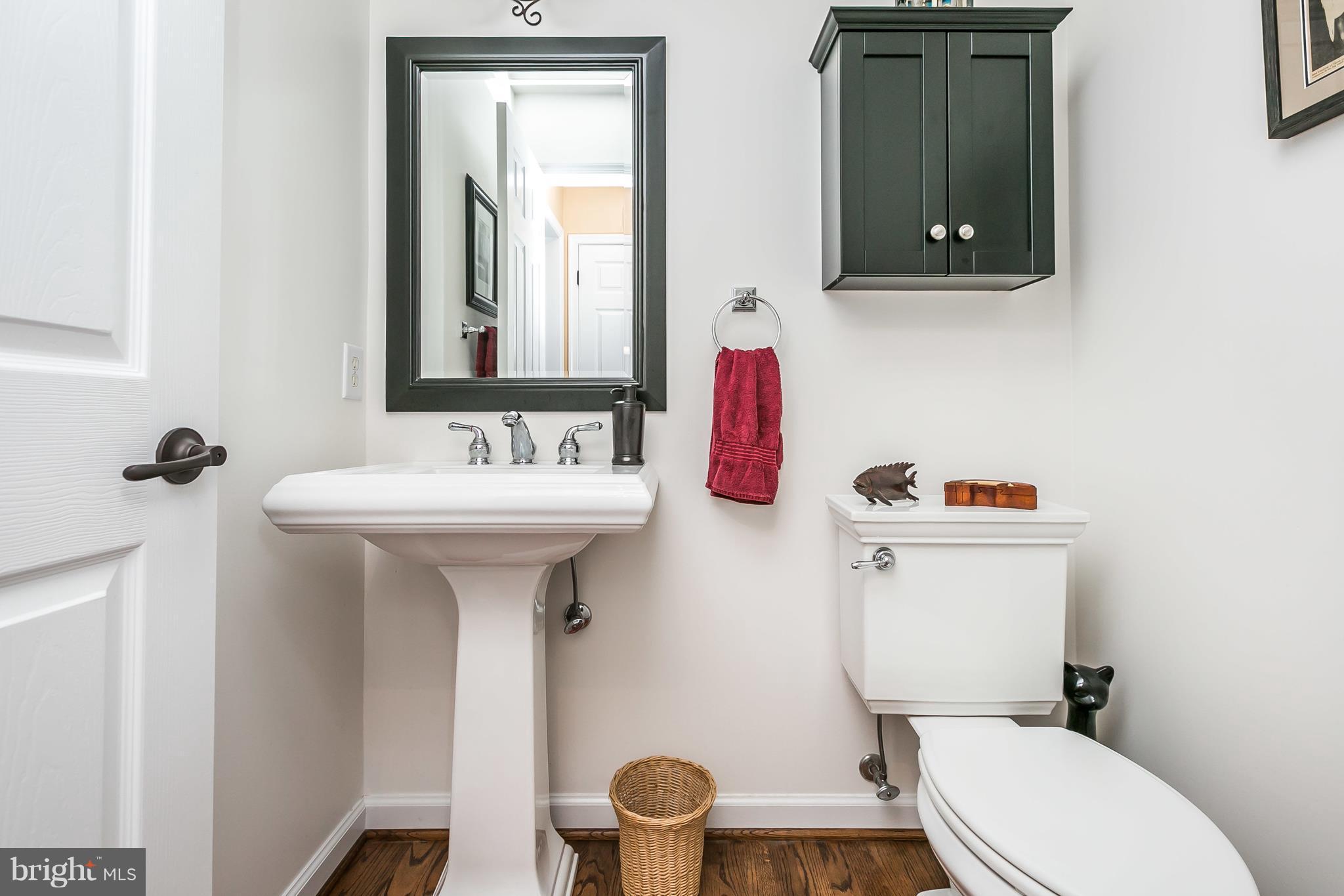 HERALD HARBOR - Residential