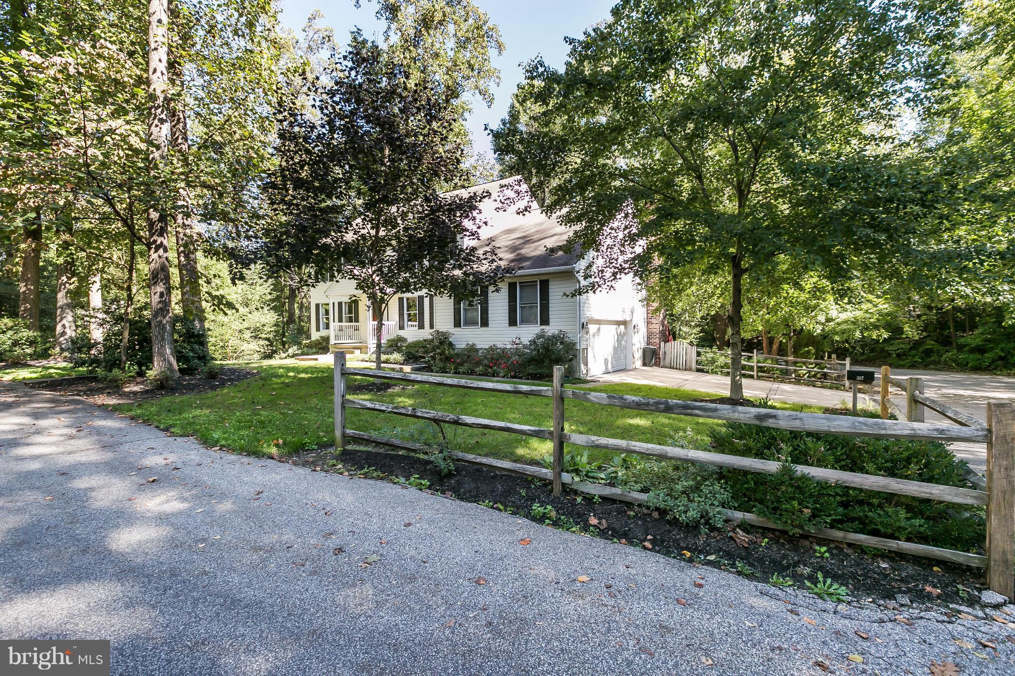 HERALD HARBOR - Residential