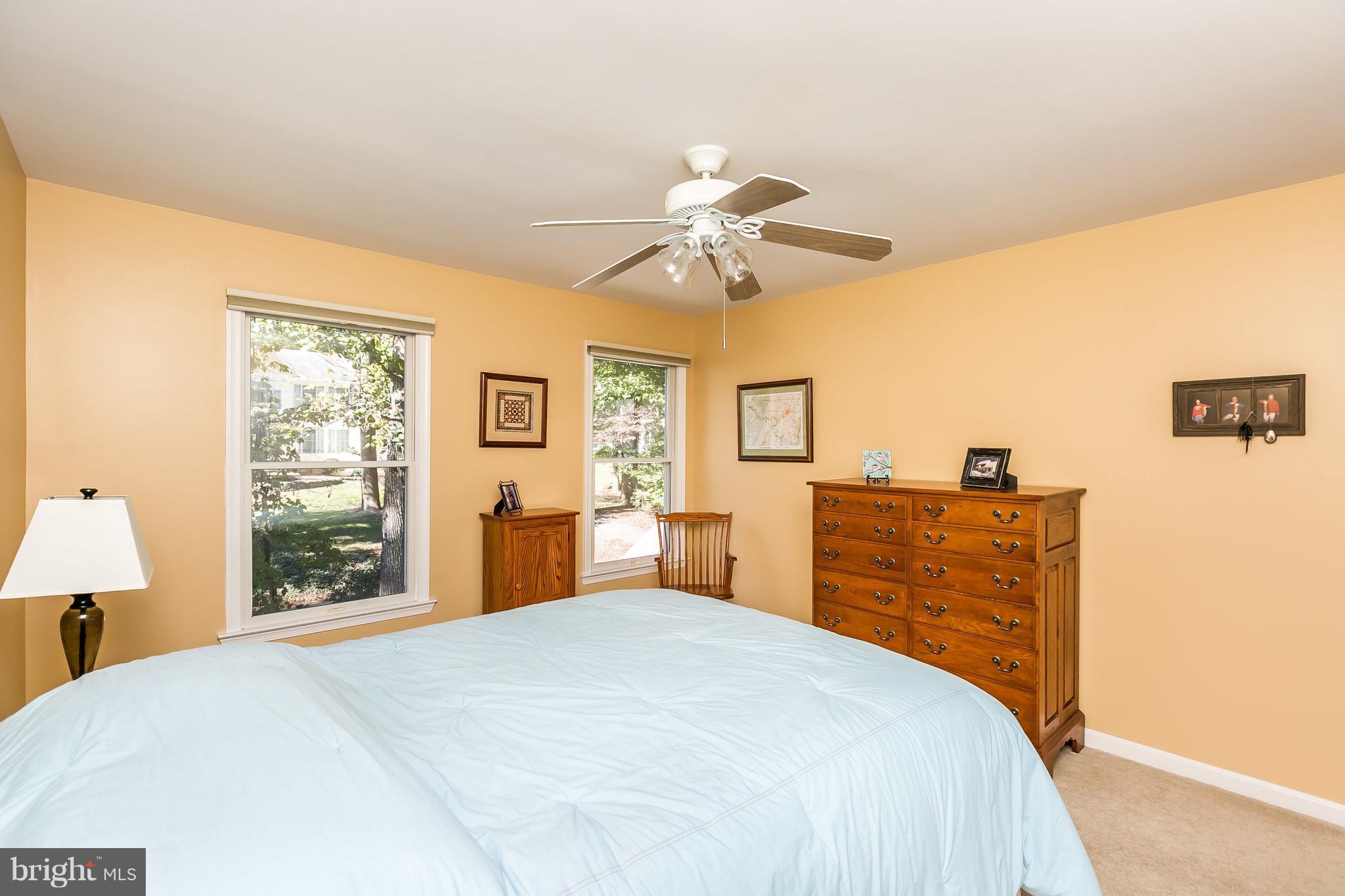 HERALD HARBOR - Residential