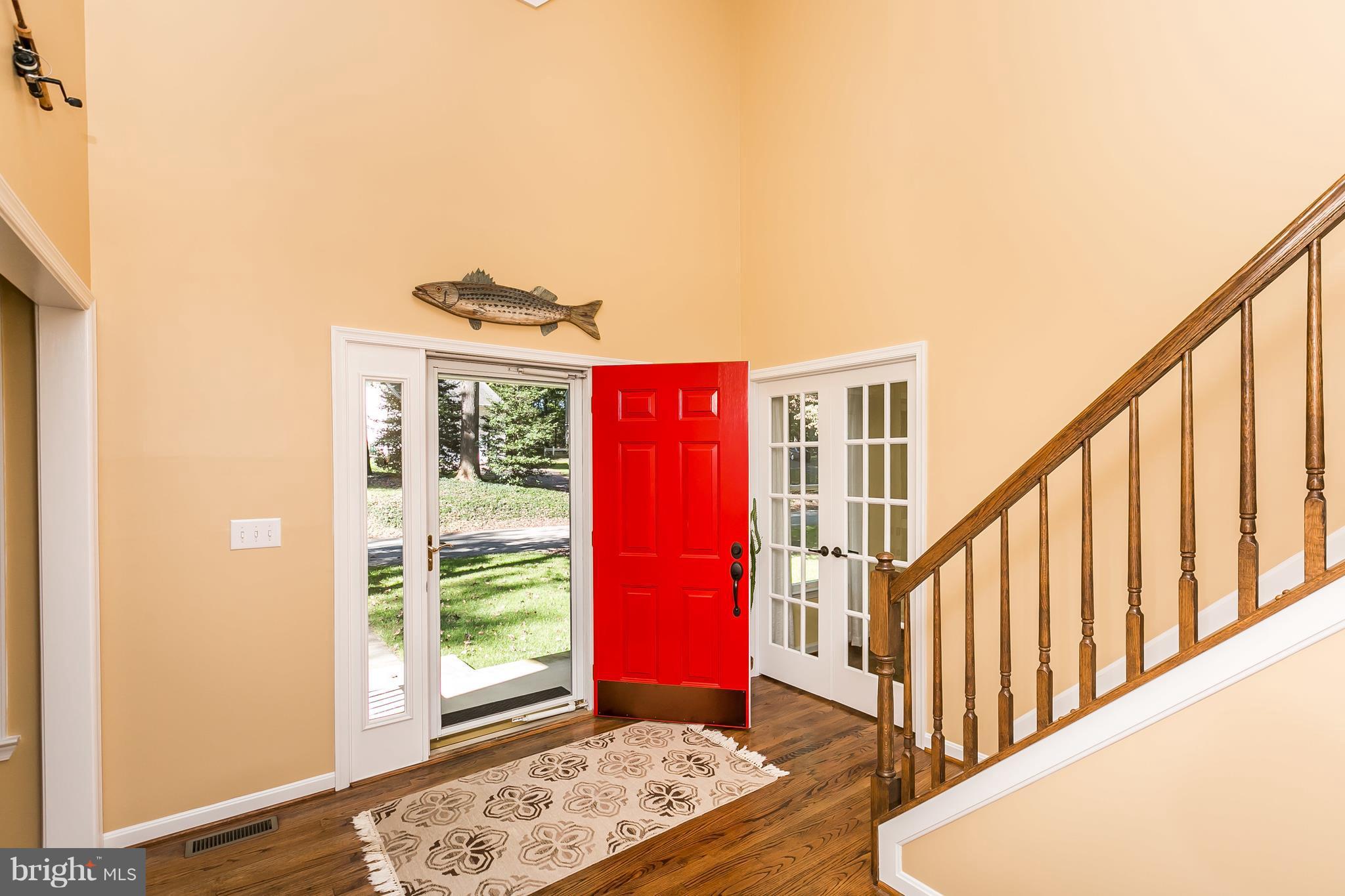 HERALD HARBOR - Residential