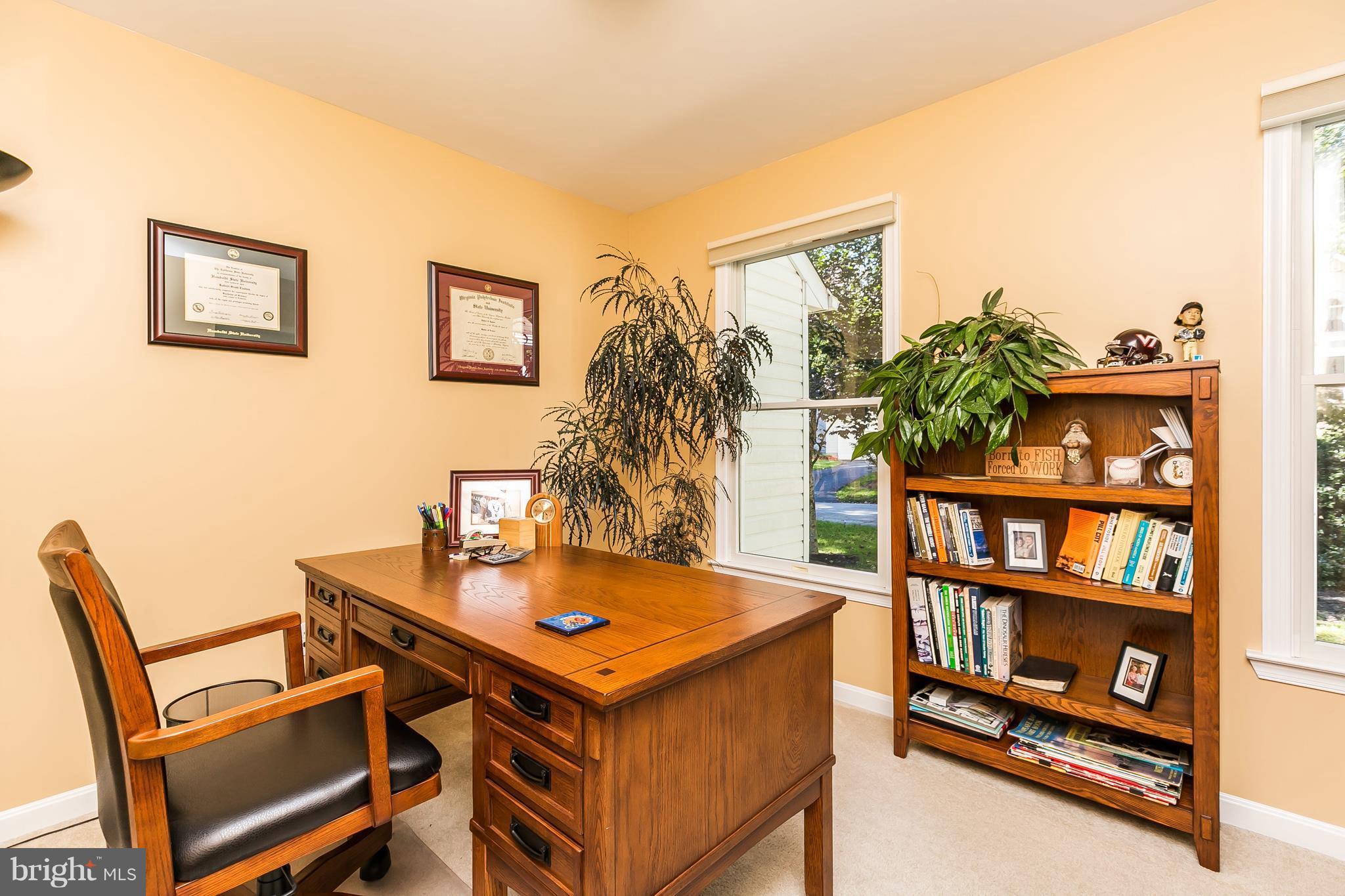 HERALD HARBOR - Residential